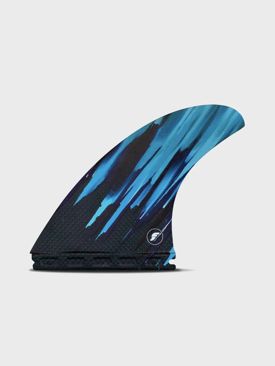 Mayhem 3.0 Vapor Core Tri Fins