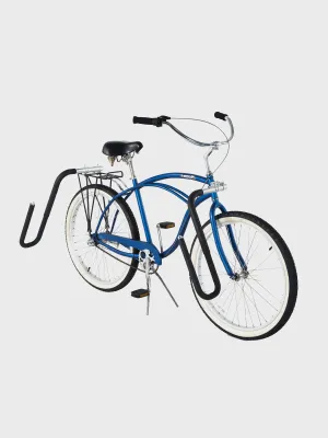 MBB Longboard Bike Rack