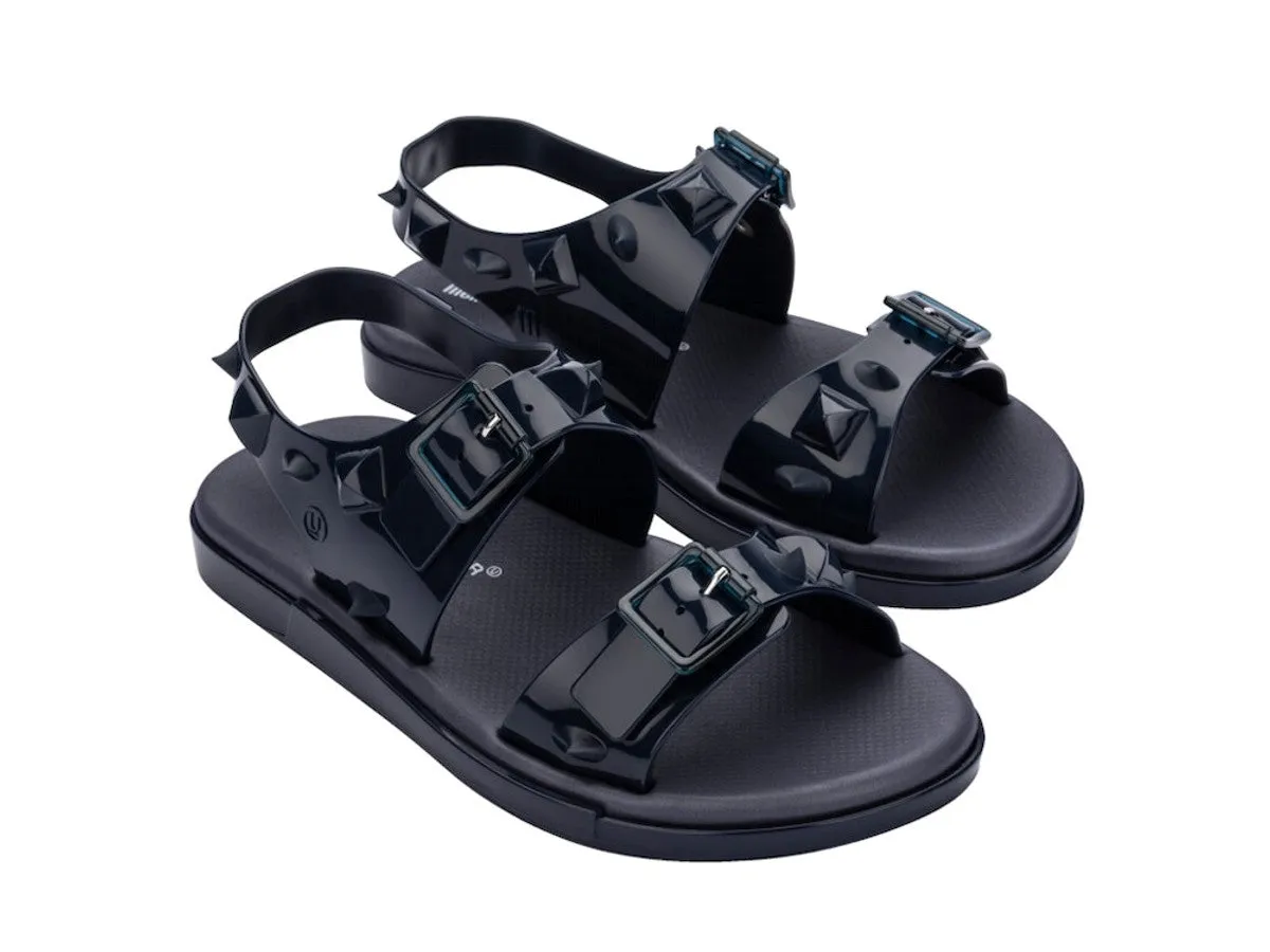 Melissa x Undercover Spikes Sandal Blue