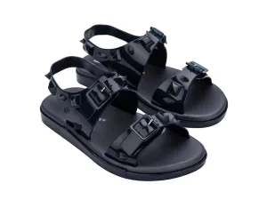 Melissa x Undercover Spikes Sandal Blue