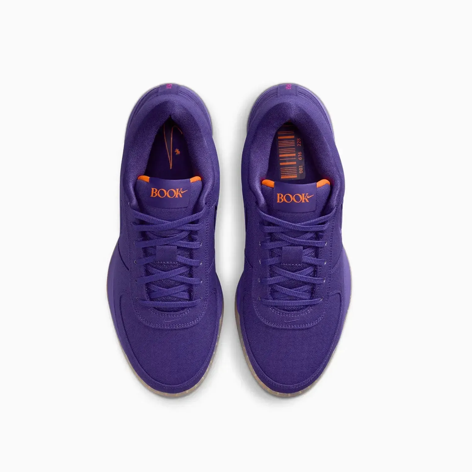 Men's Book 1 Sunset Devin Booker "Sunset"