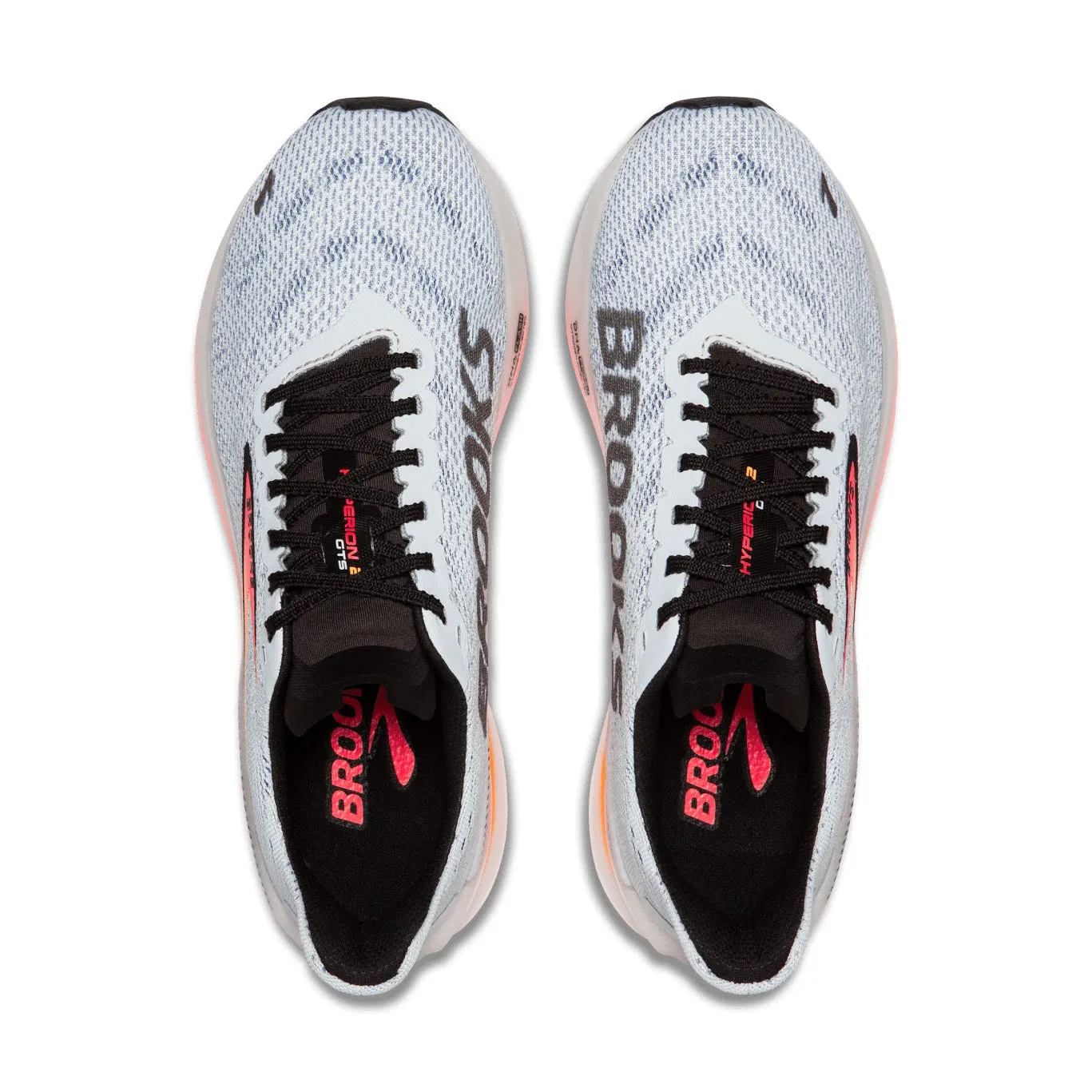Men's Brooks Hyperion GTS 2
