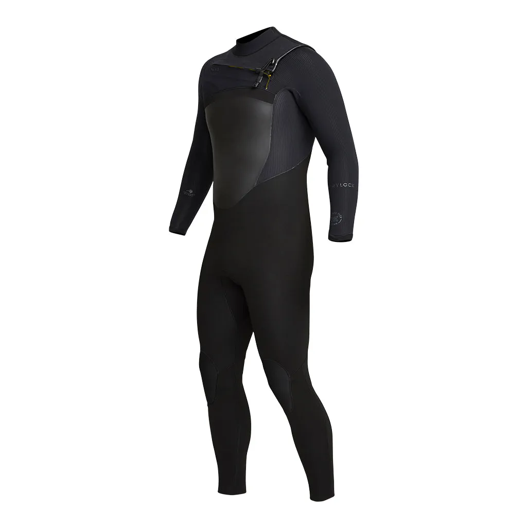 Men's Drylock Full Wetsuit 3/2mm