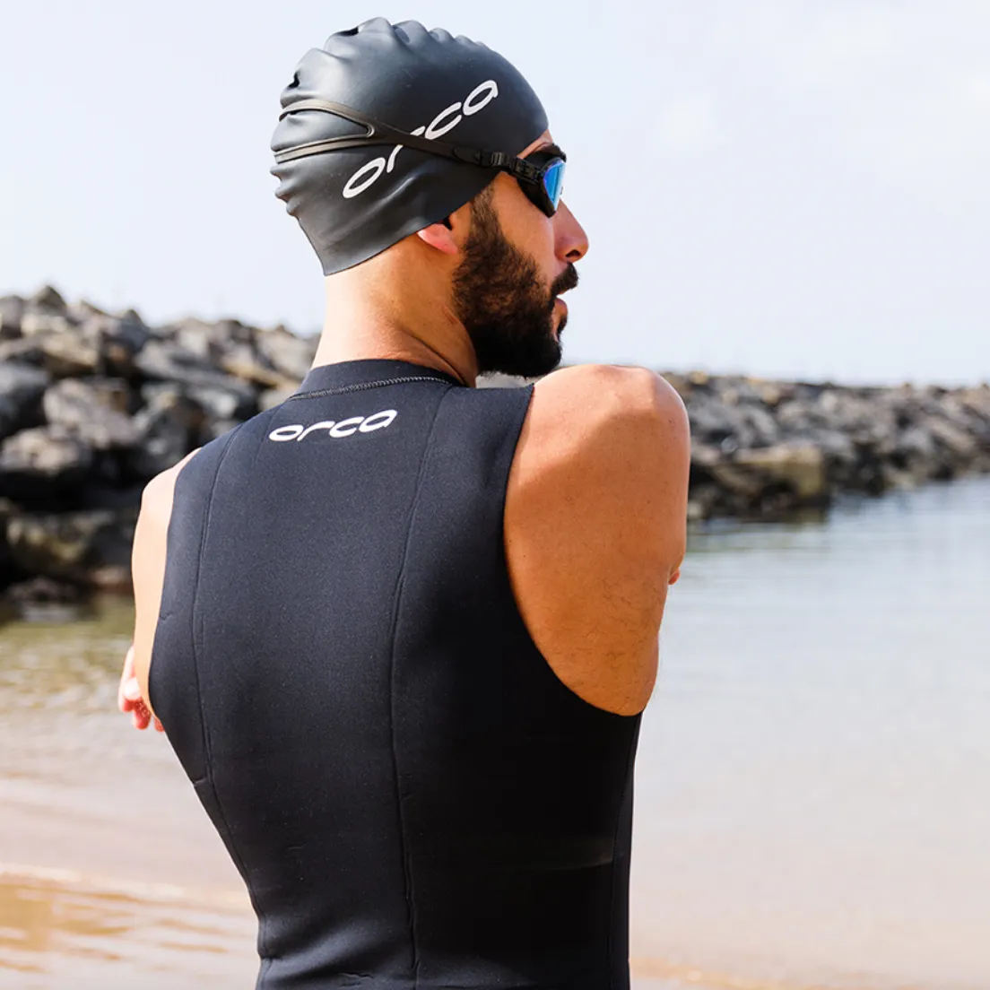 Men's Heatseeker Vest