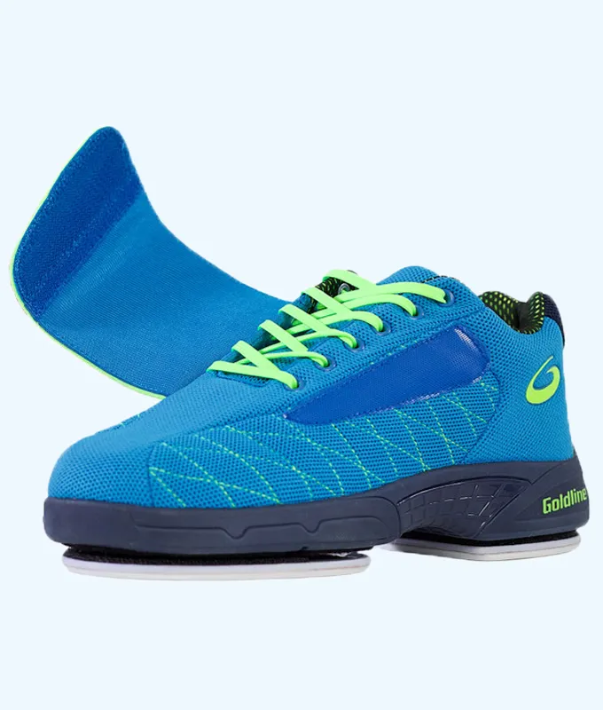 Men's Momentum DART Curling Shoes Right & Left Handed