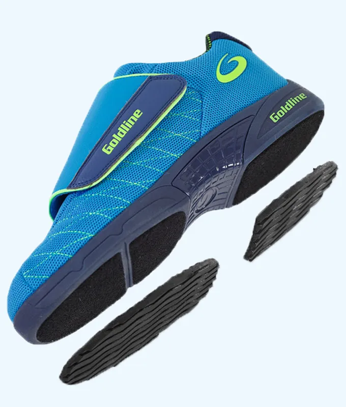 Men's Momentum DART Curling Shoes Right & Left Handed