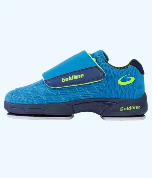 Men's Momentum DART Curling Shoes Right & Left Handed