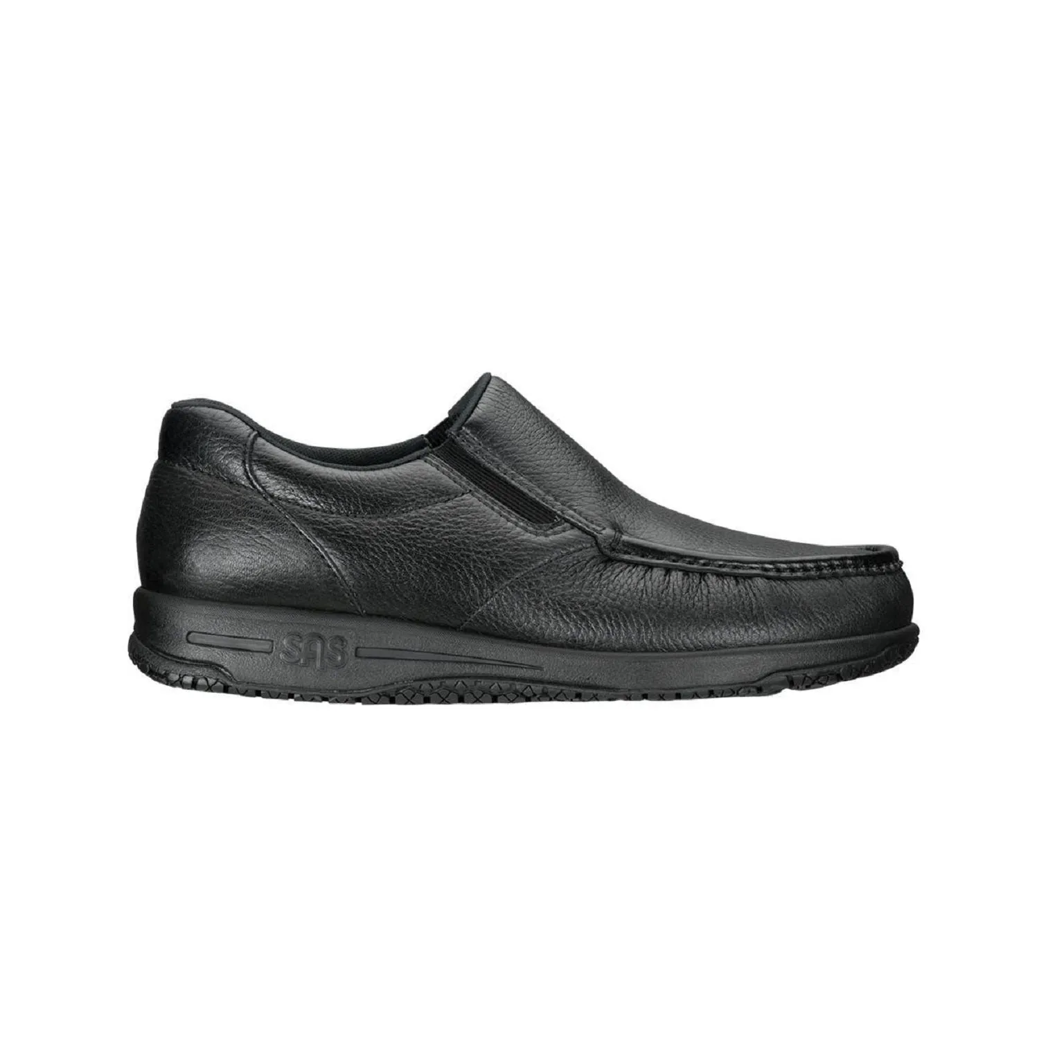 Men's Navigator (Black)