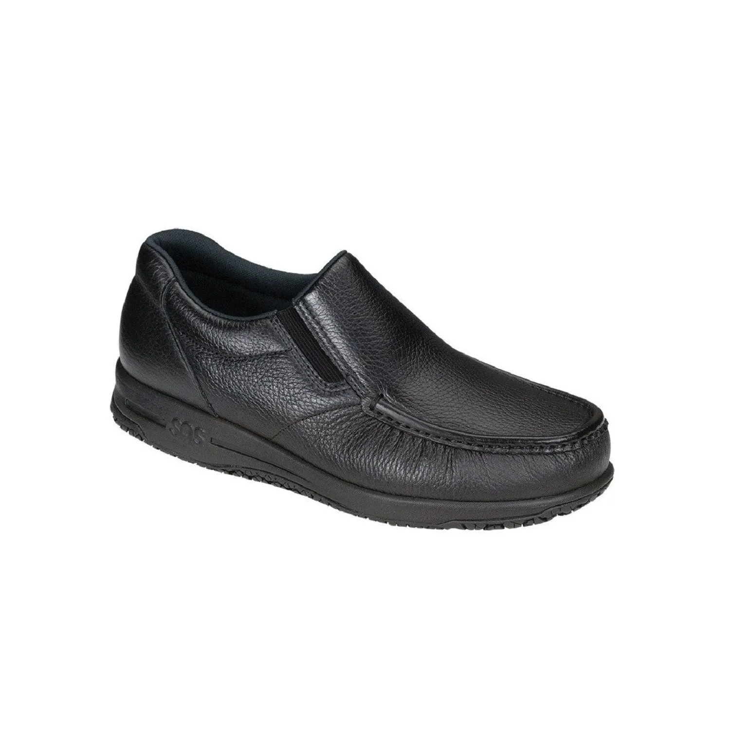 Men's Navigator (Black)