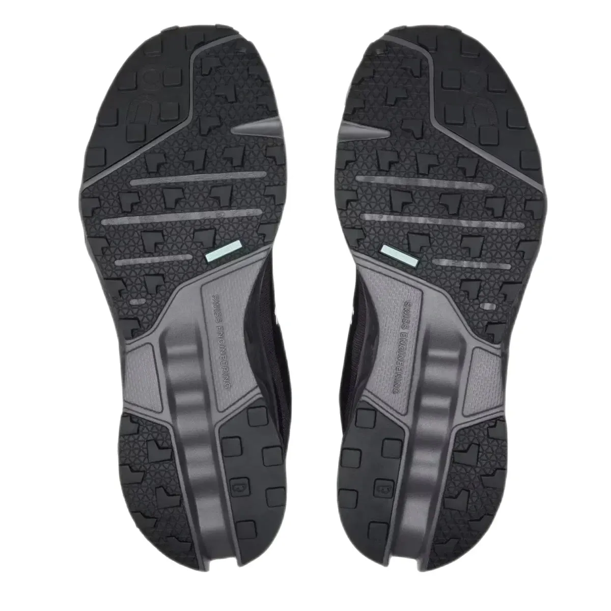 Men's On Cloudsurfer Trail Waterproof