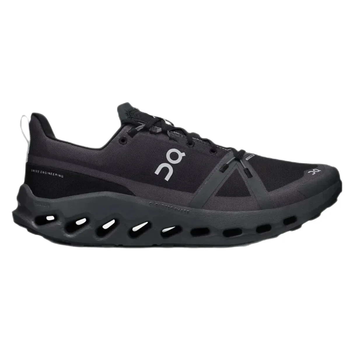 Men's On Cloudsurfer Trail Waterproof