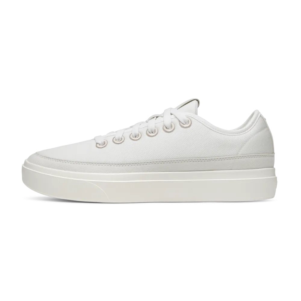 Men's Piper Go - Luxe - Blizzard (Natural White Sole)
