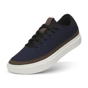 Men's Piper Go - Luxe - True Navy (Natural White Sole)
