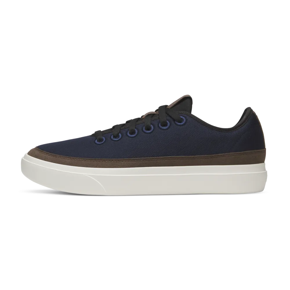 Men's Piper Go - Luxe - True Navy (Natural White Sole)