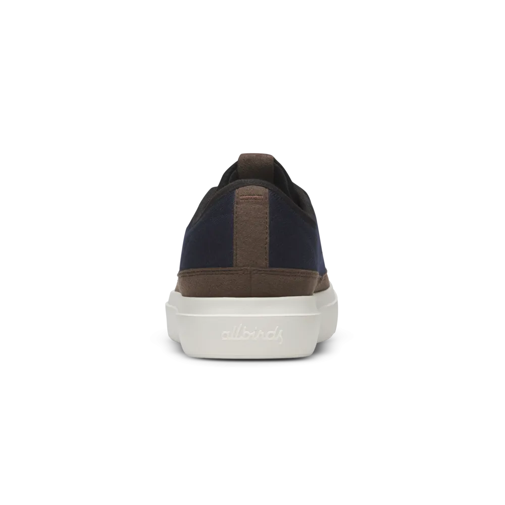 Men's Piper Go - Luxe - True Navy (Natural White Sole)