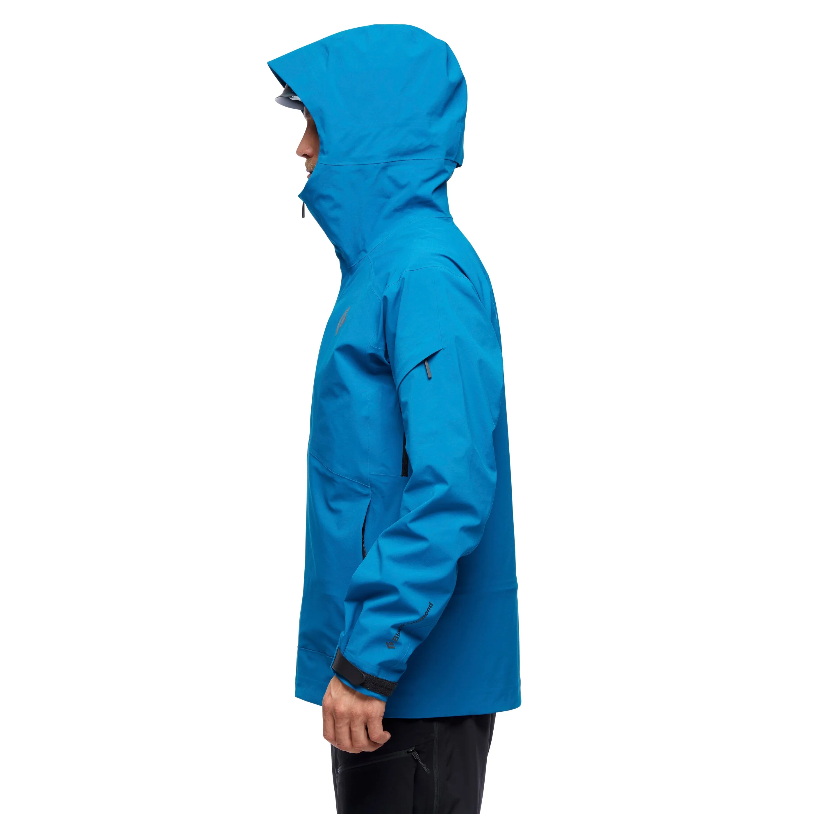 Men's Recon Stretch Ski Shell