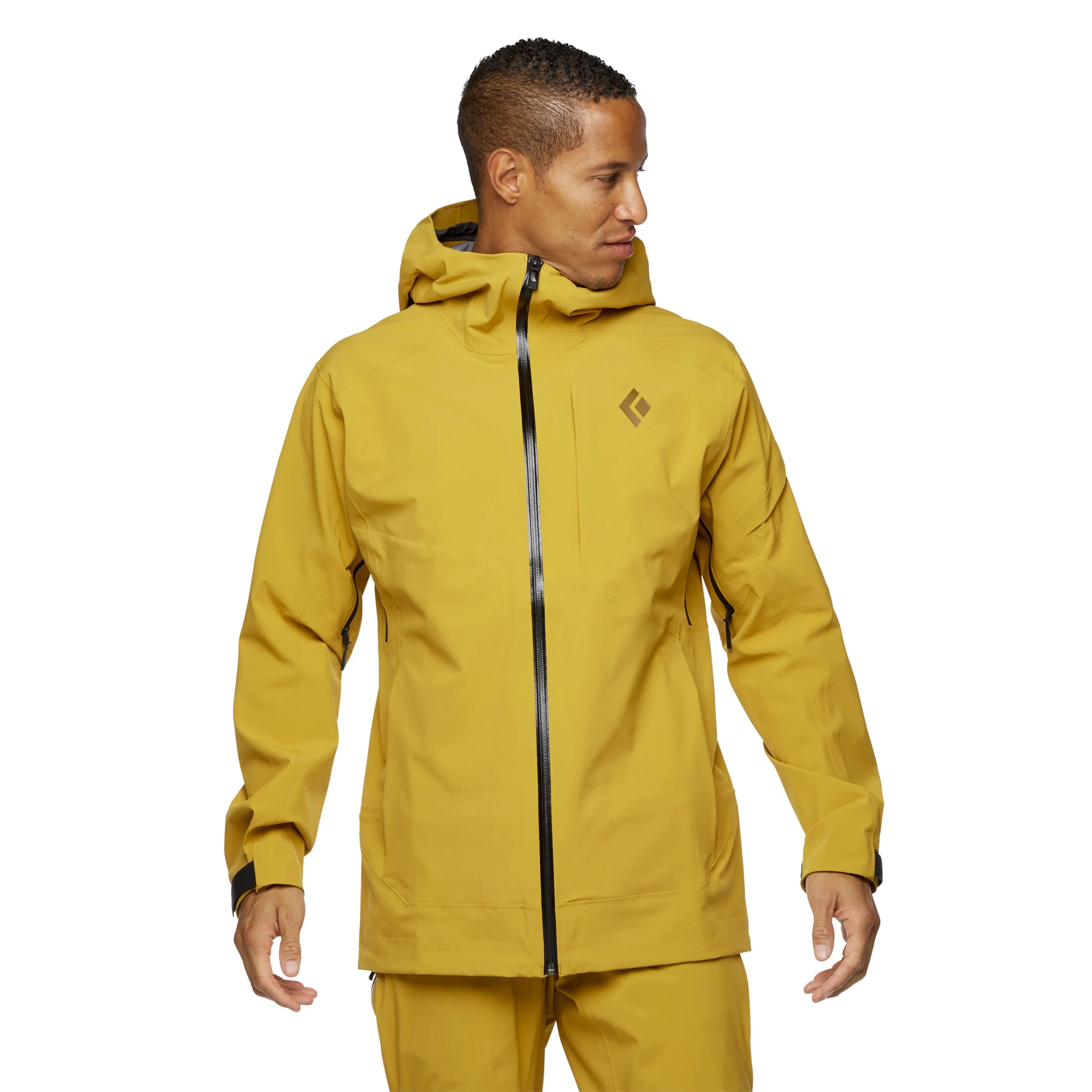 Men's Recon Stretch Ski Shell
