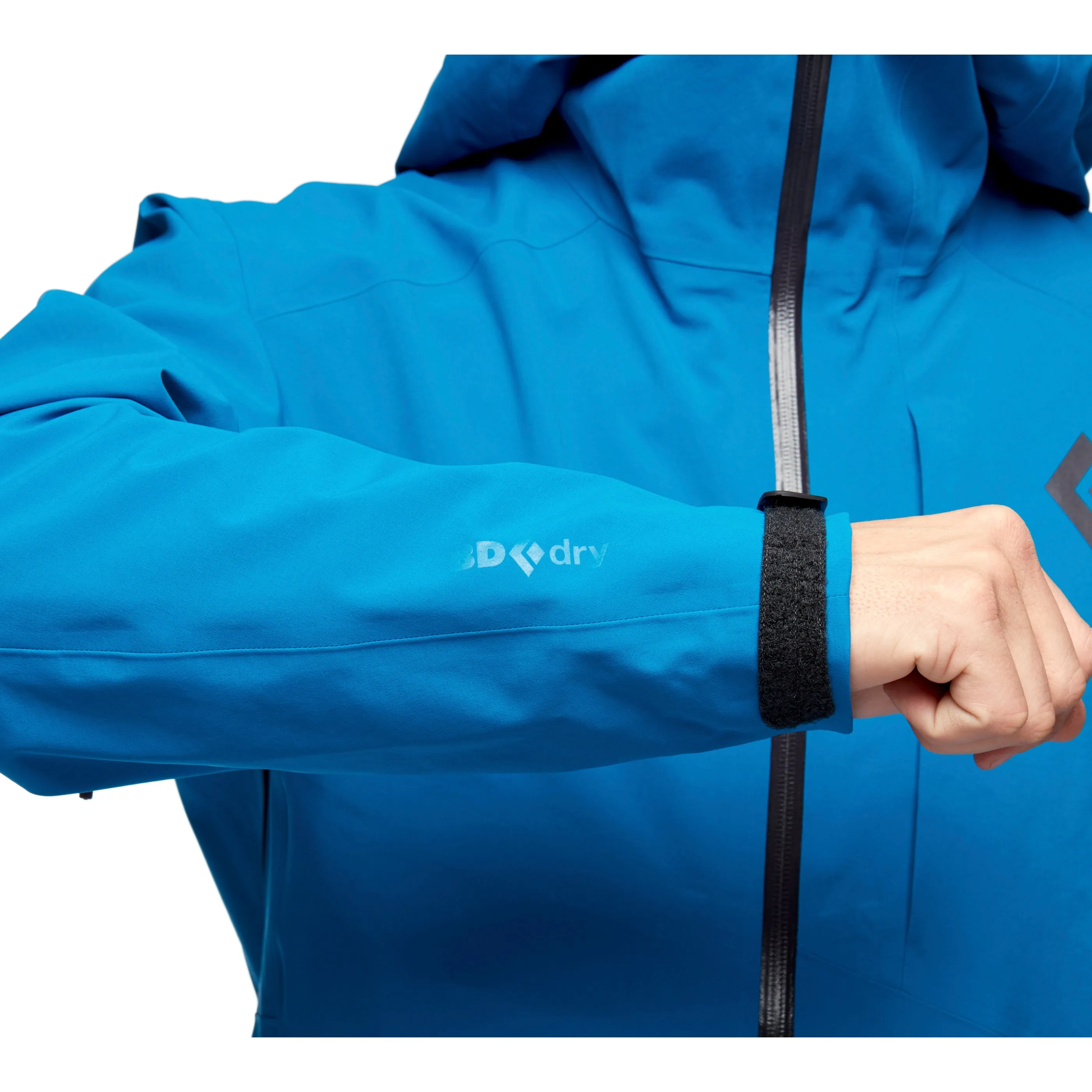 Men's Recon Stretch Ski Shell