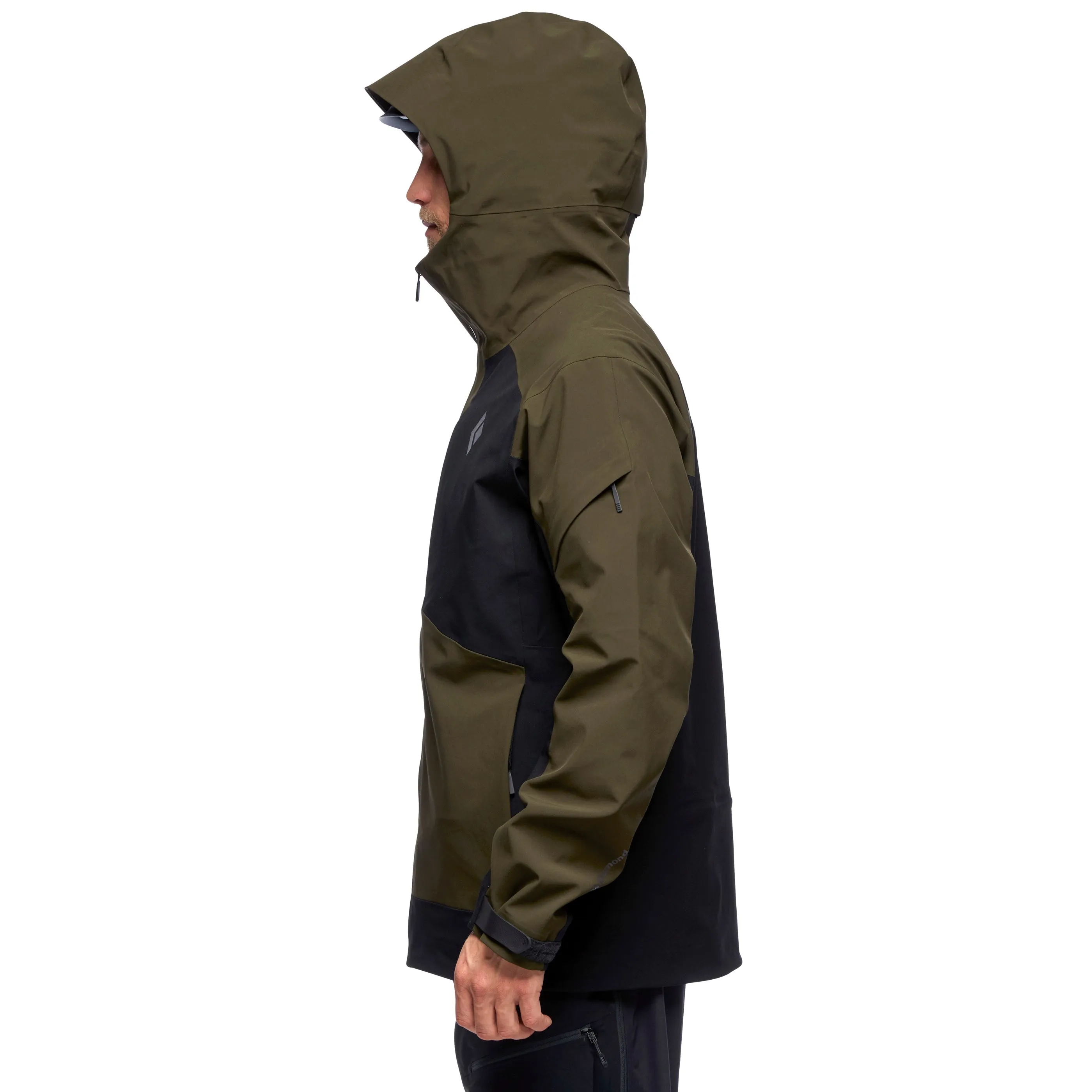 Men's Recon Stretch Ski Shell