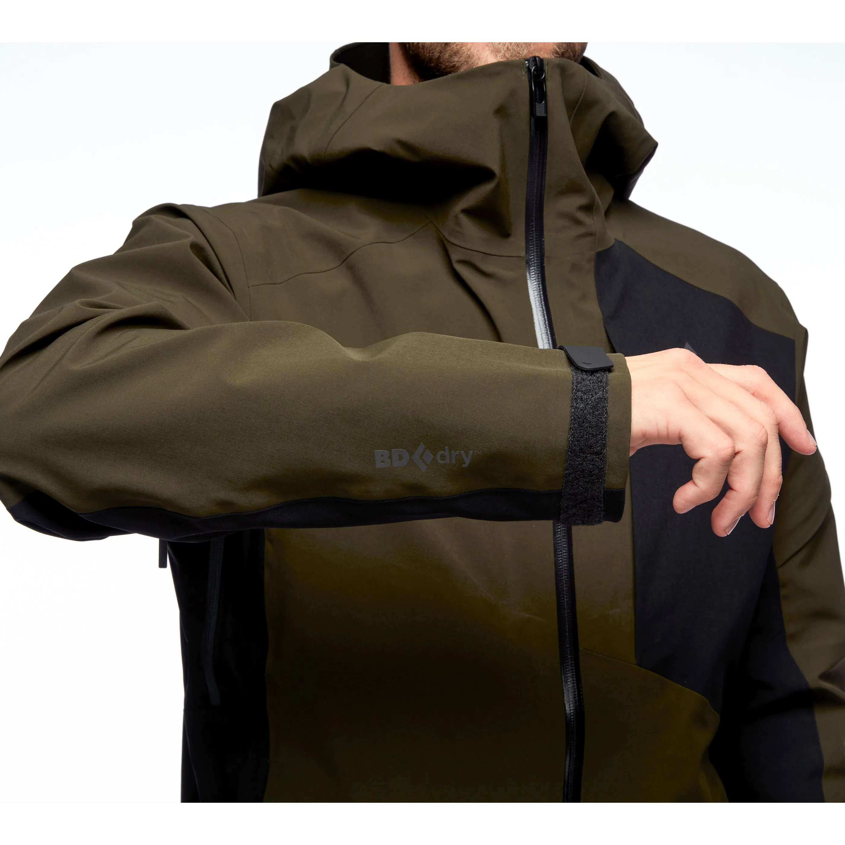 Men's Recon Stretch Ski Shell