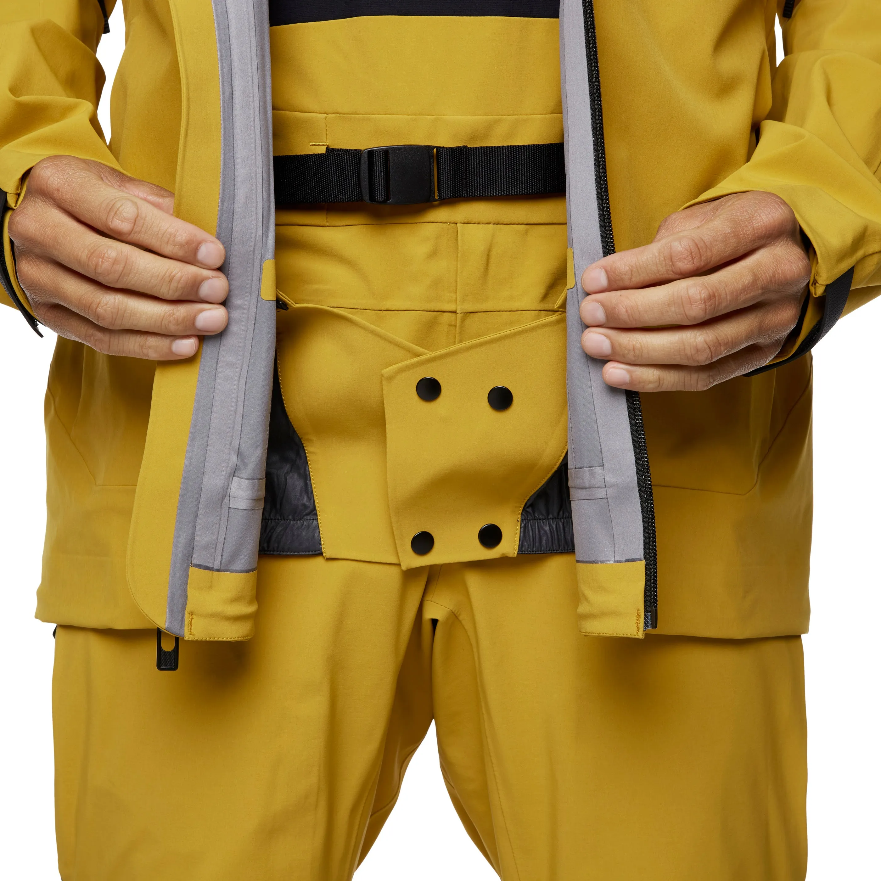 Men's Recon Stretch Ski Shell