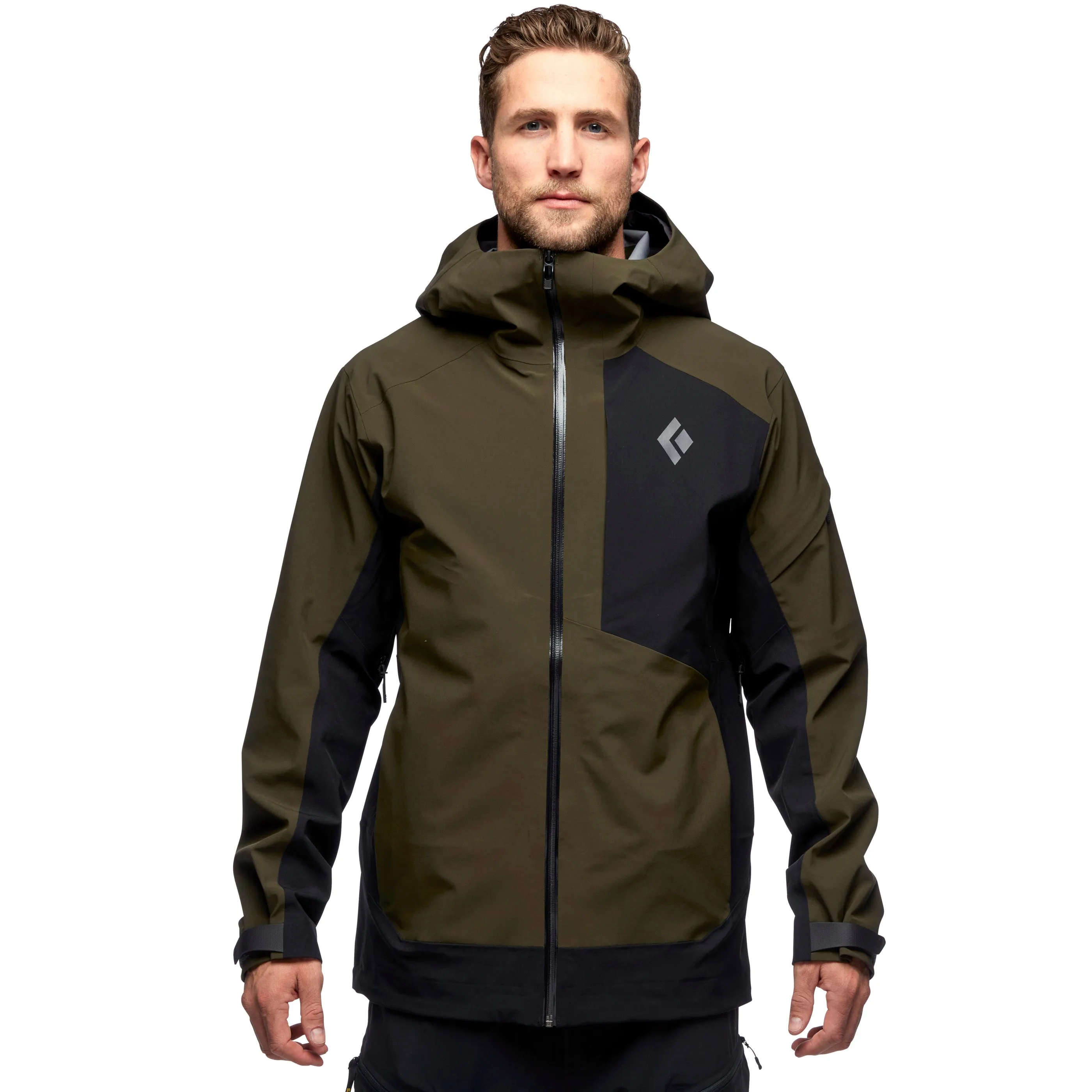 Men's Recon Stretch Ski Shell