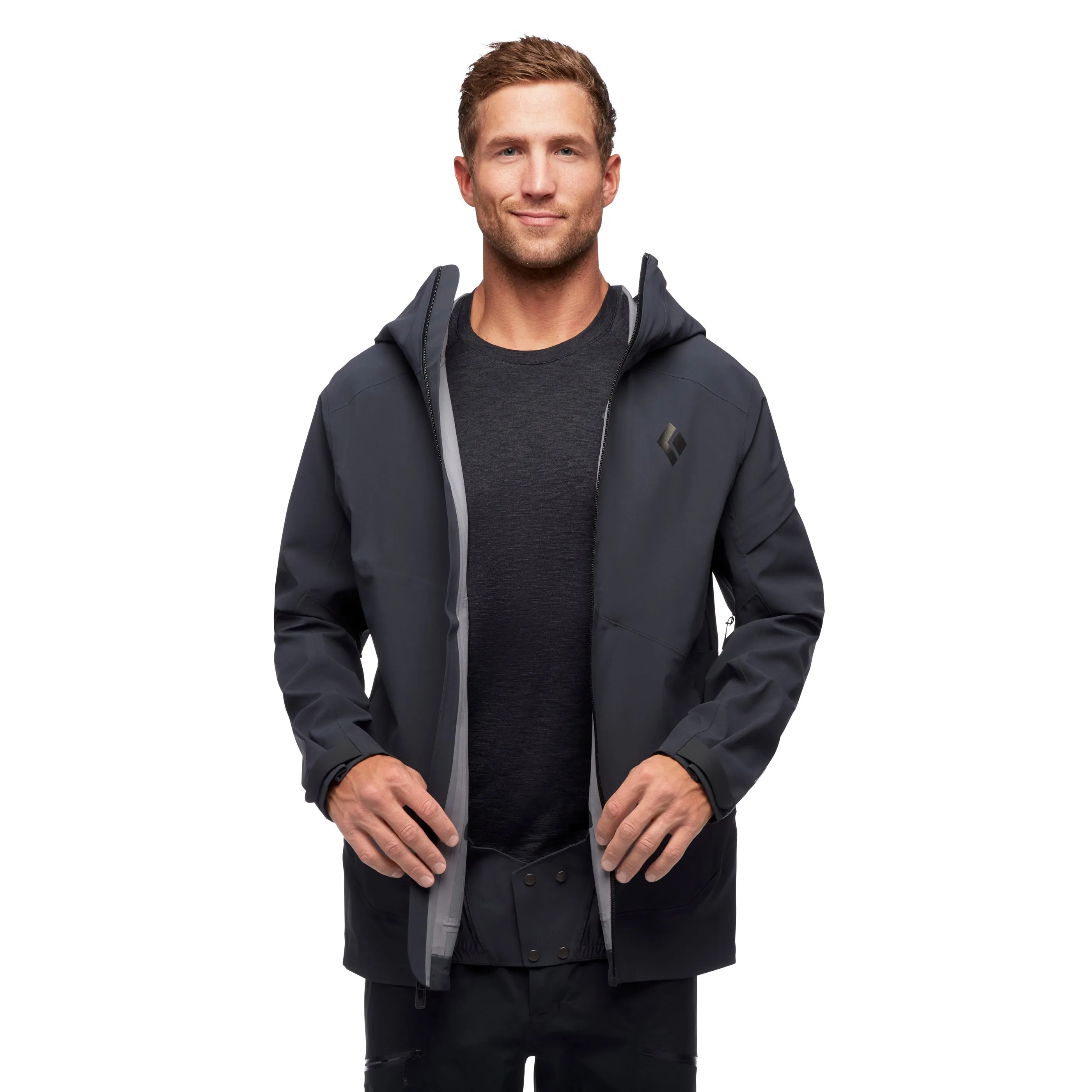 Men's Recon Stretch Ski Shell