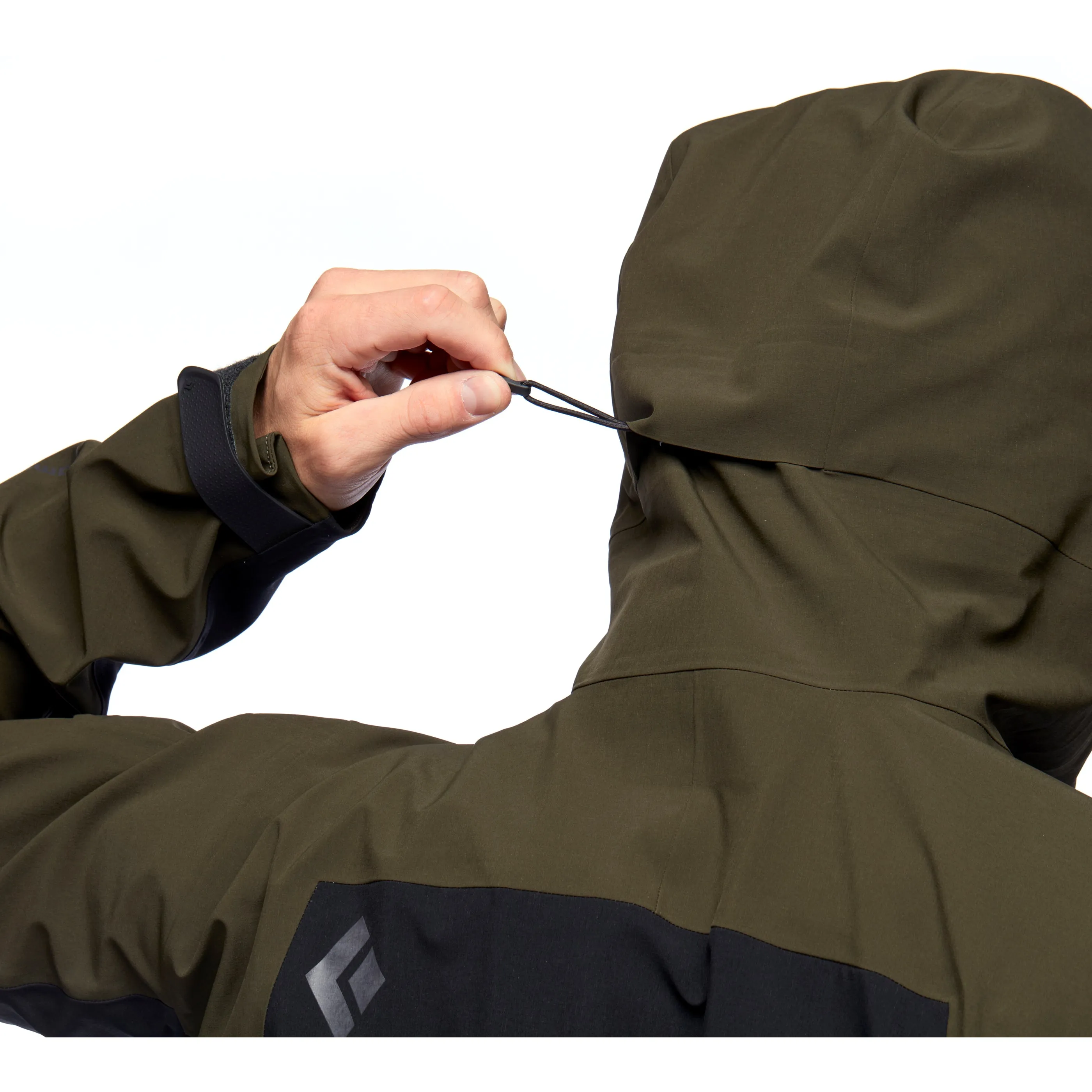 Men's Recon Stretch Ski Shell