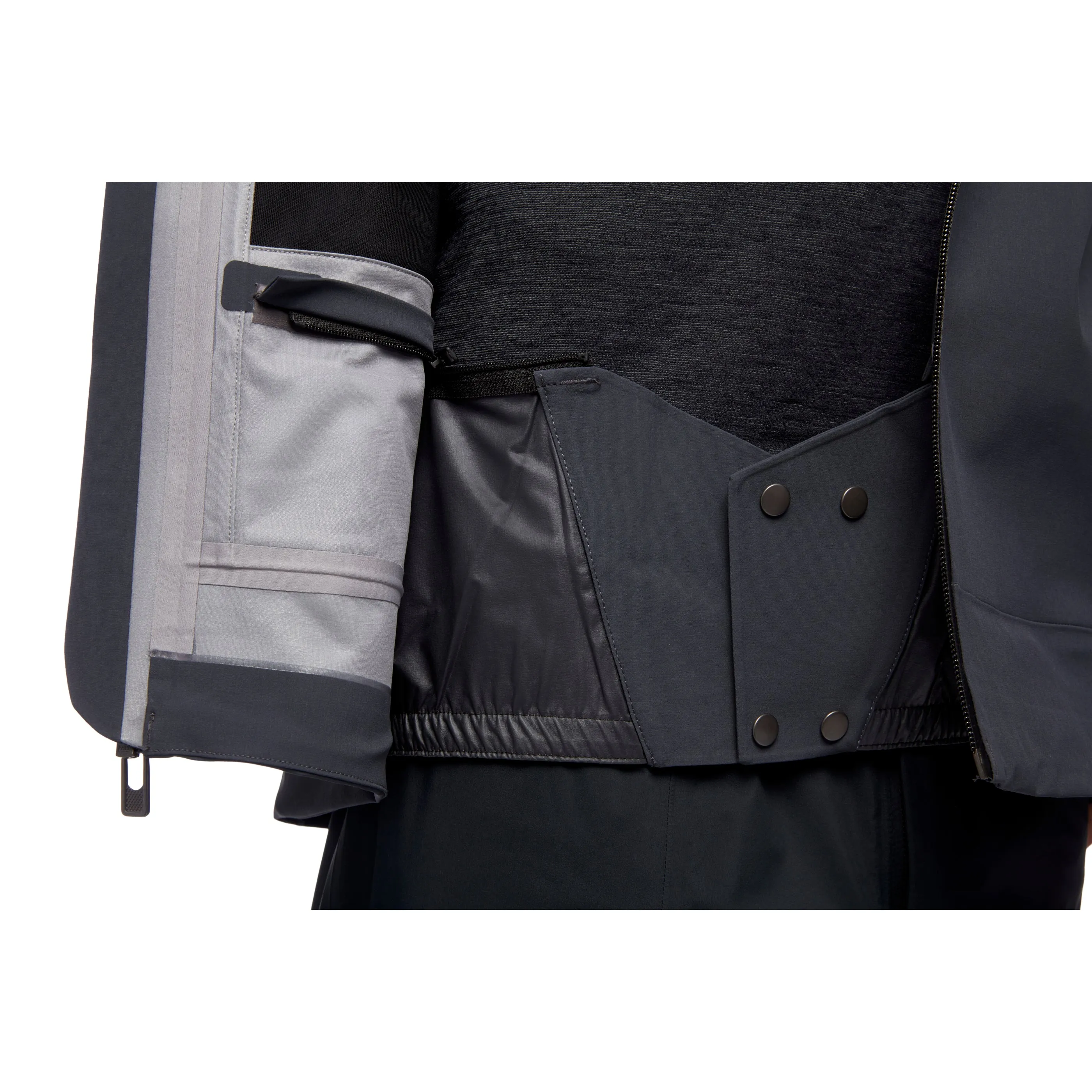 Men's Recon Stretch Ski Shell