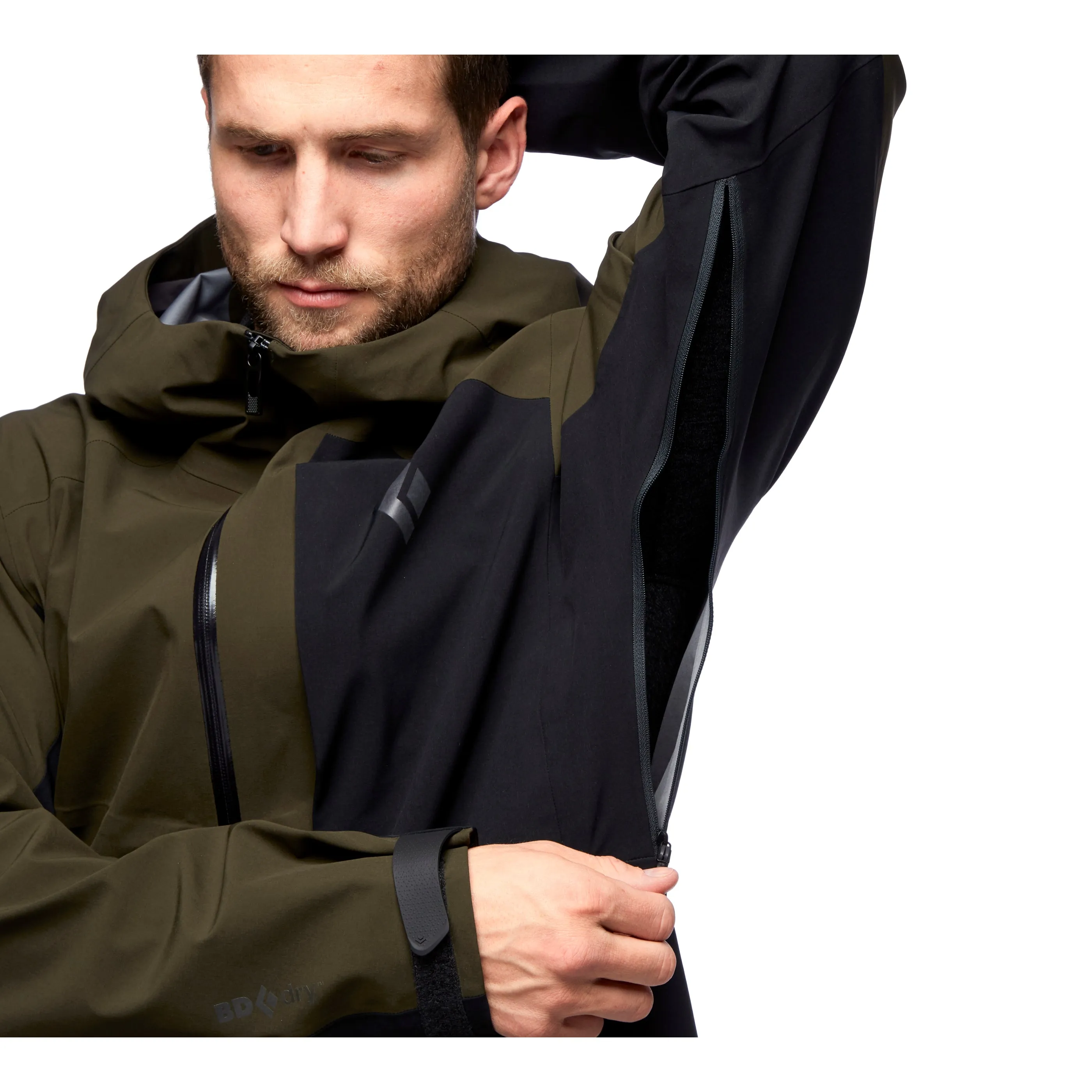 Men's Recon Stretch Ski Shell
