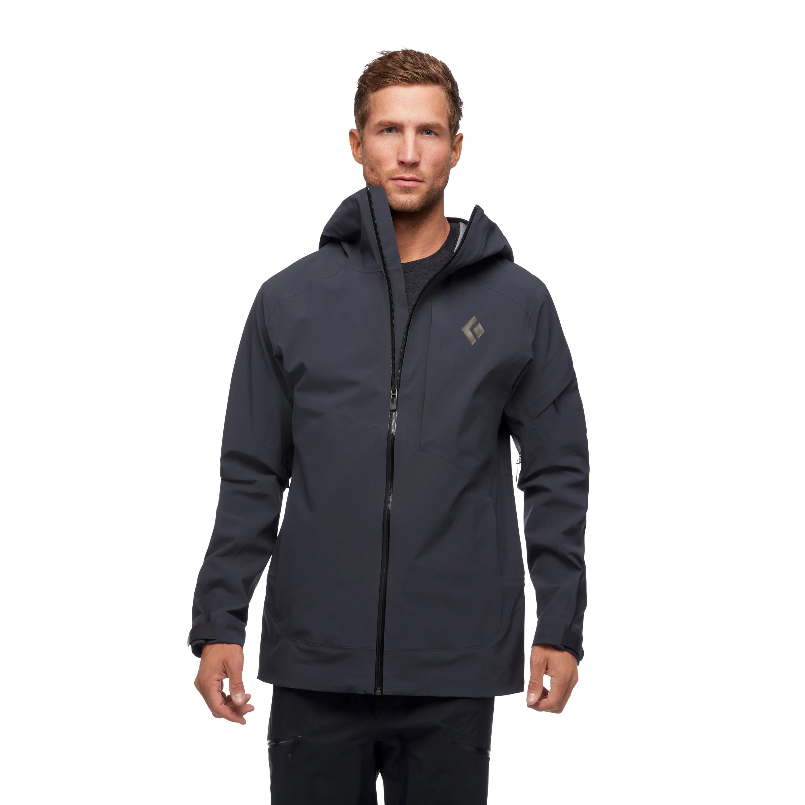 Men's Recon Stretch Ski Shell