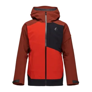 Men's Recon Stretch Ski Shell