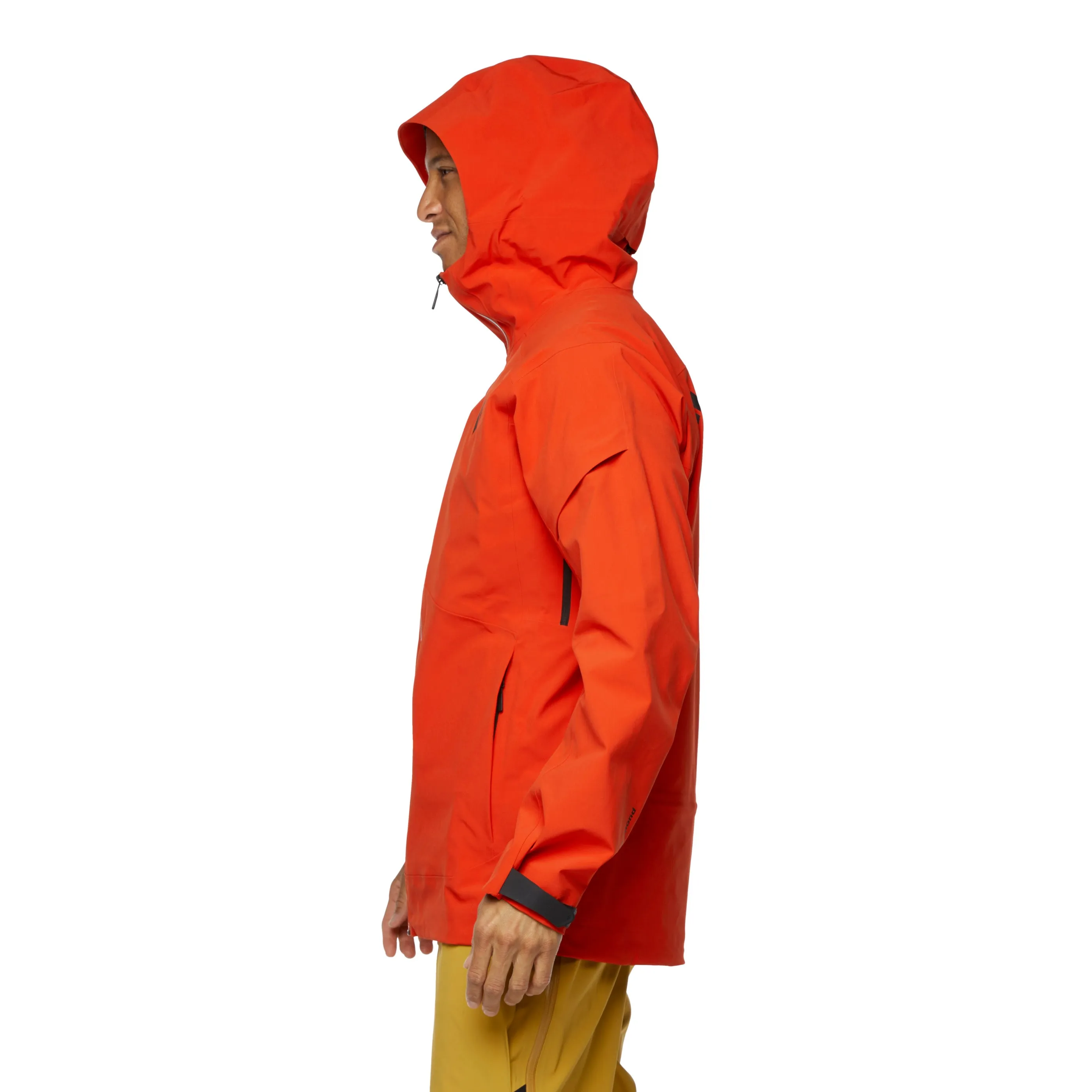 Men's Recon Stretch Ski Shell