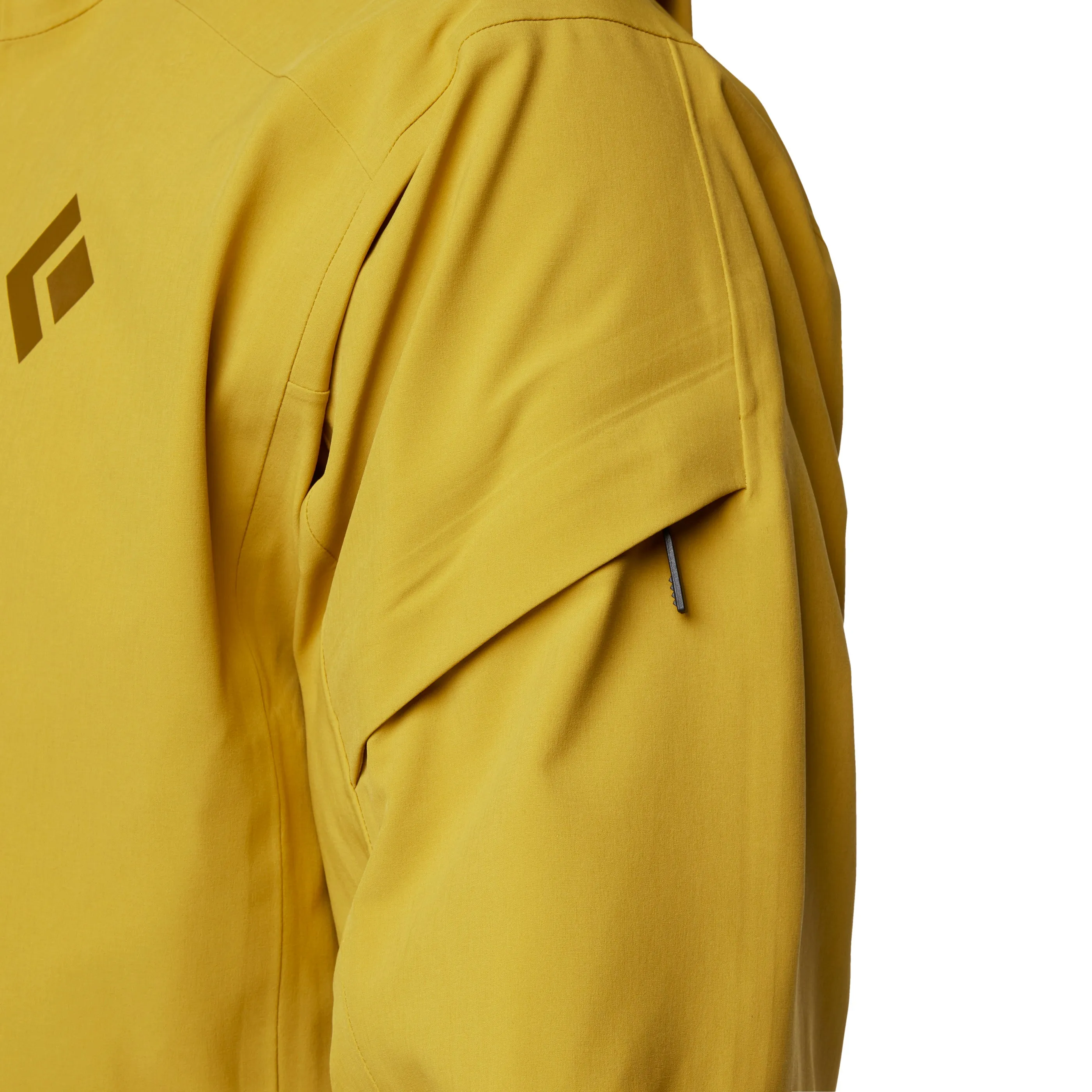 Men's Recon Stretch Ski Shell