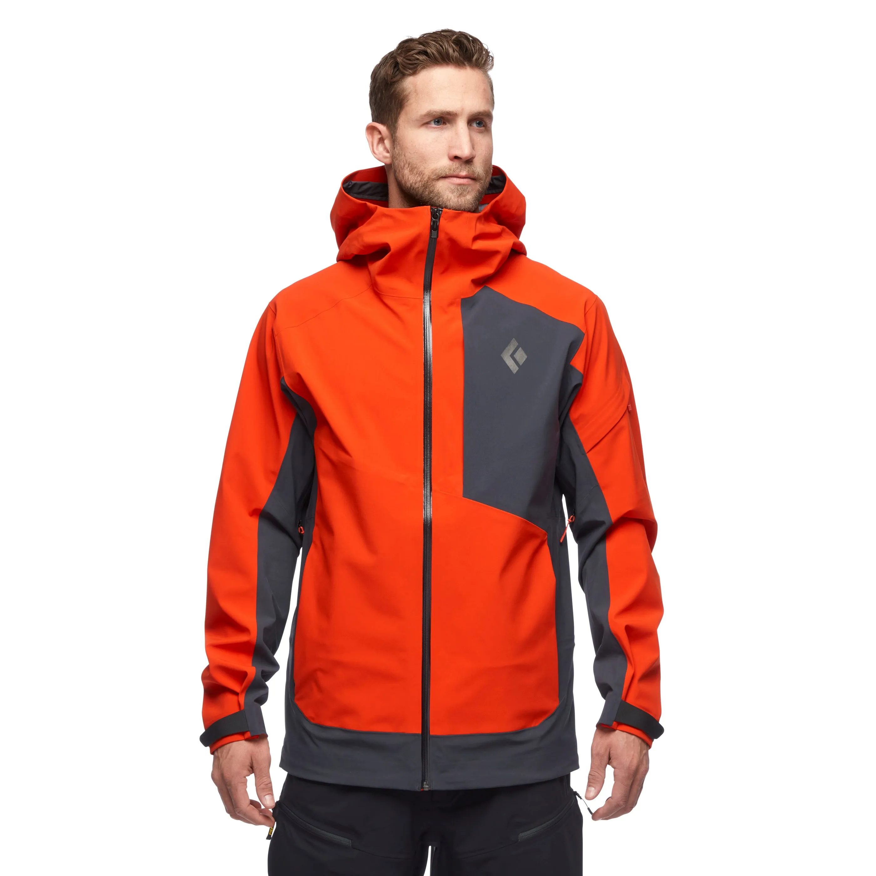 Men's Recon Stretch Ski Shell