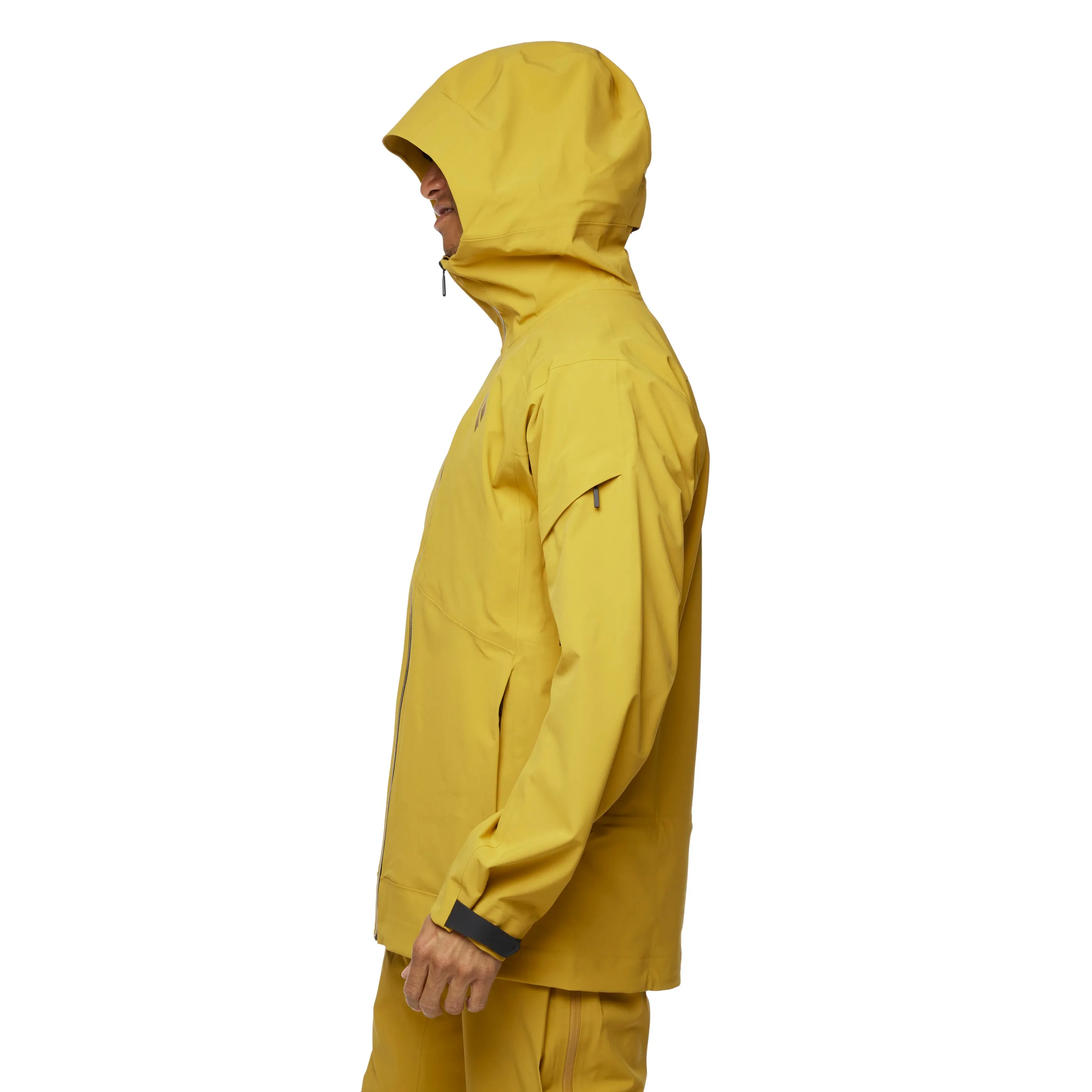 Men's Recon Stretch Ski Shell