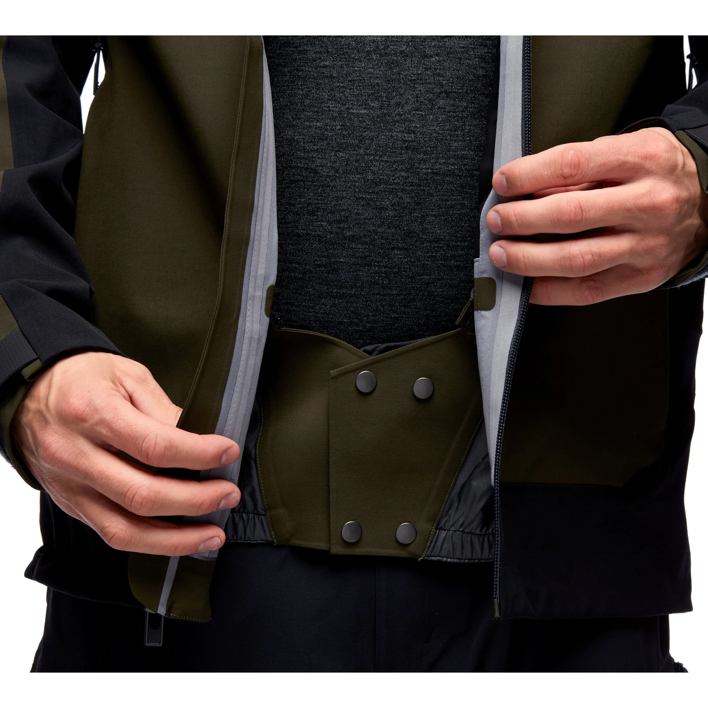 Men's Recon Stretch Ski Shell