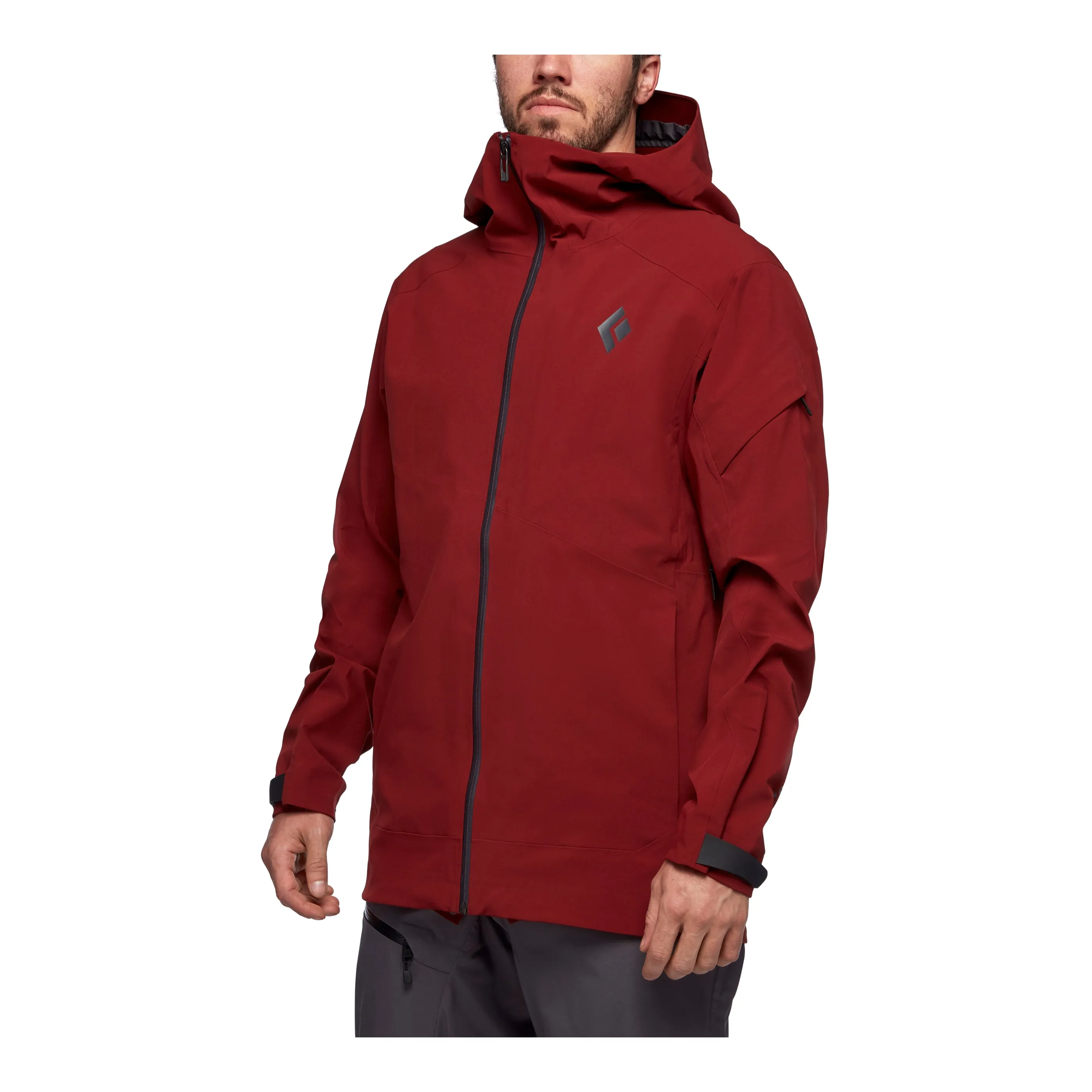 Men's Recon Stretch Ski Shell