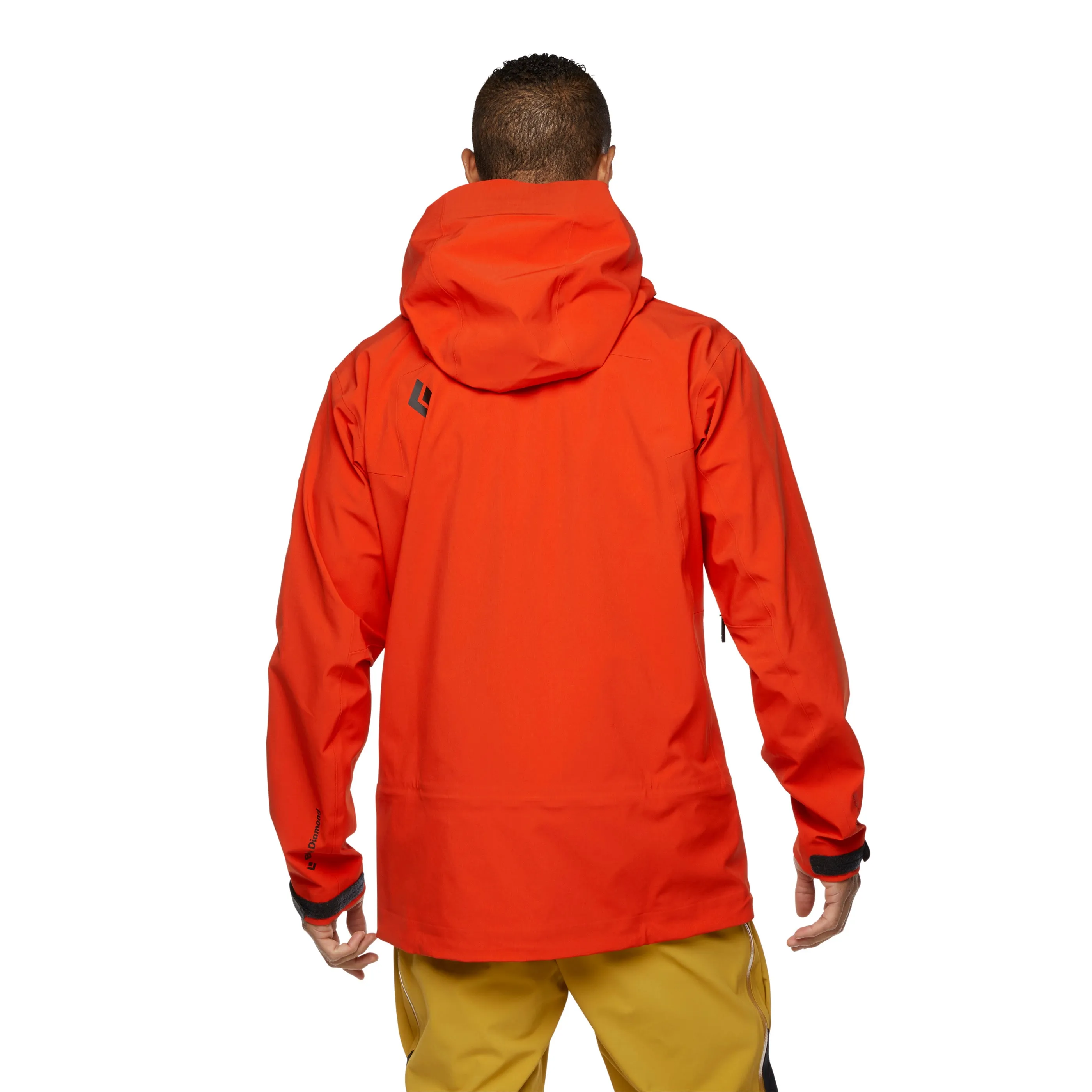 Men's Recon Stretch Ski Shell