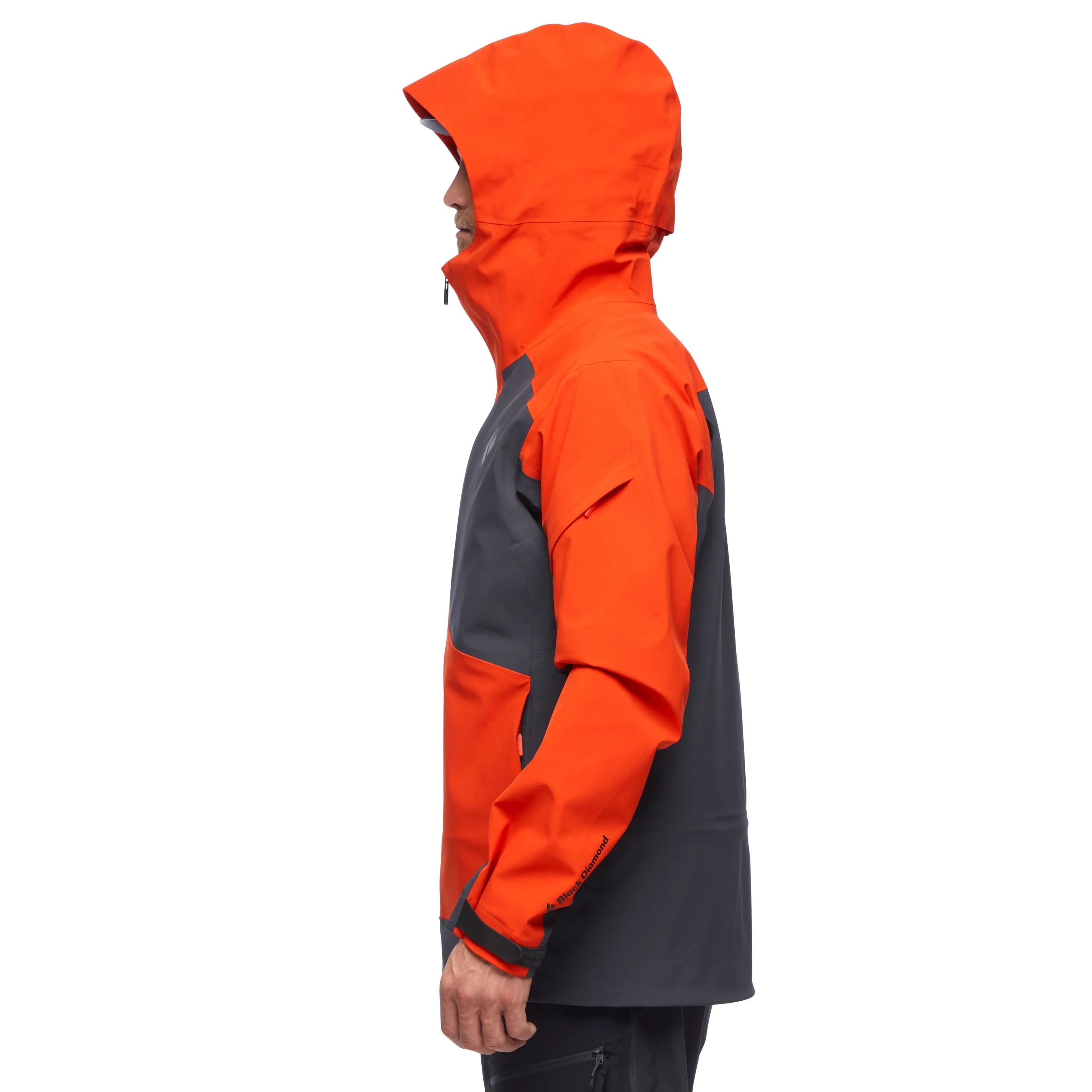 Men's Recon Stretch Ski Shell