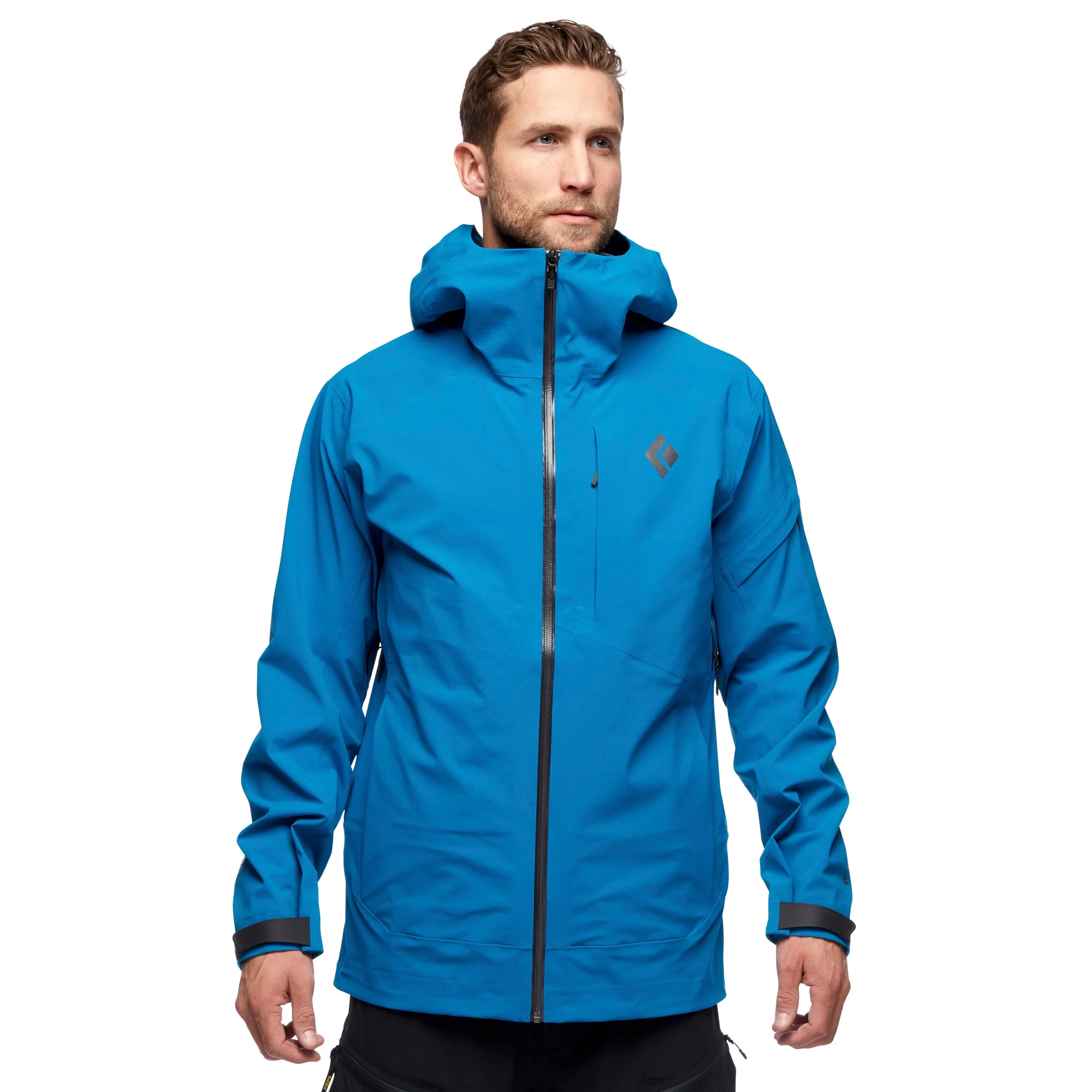 Men's Recon Stretch Ski Shell