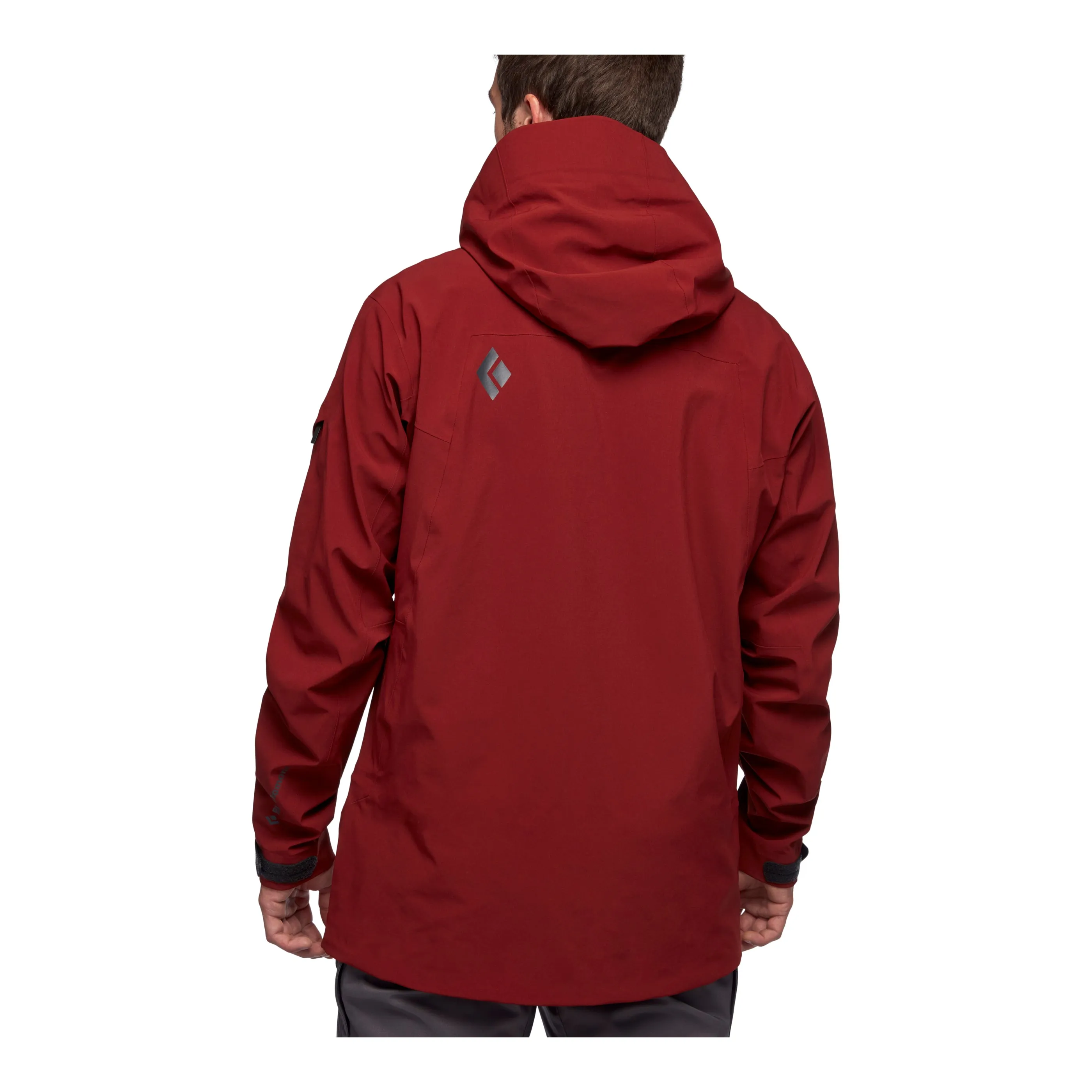 Men's Recon Stretch Ski Shell