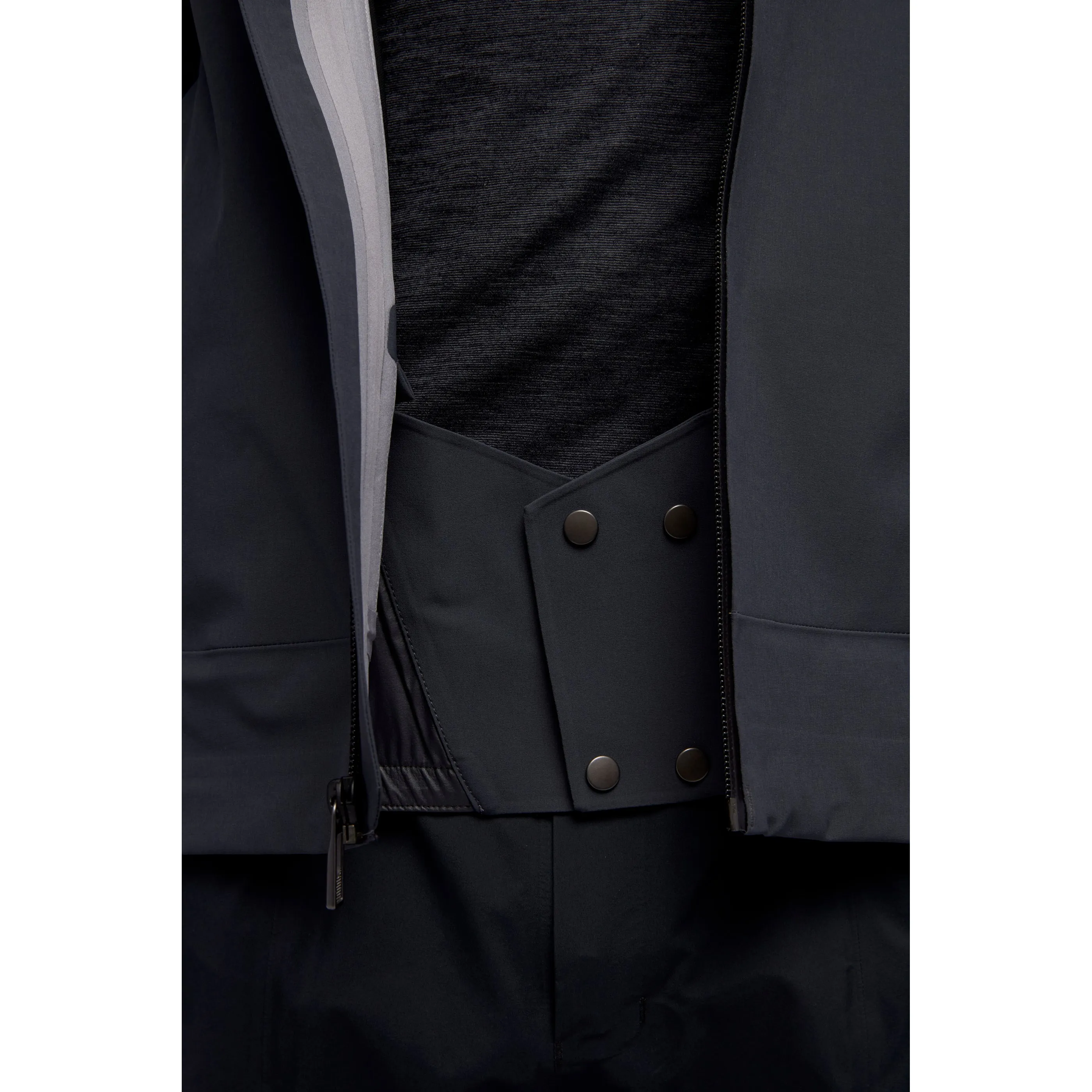 Men's Recon Stretch Ski Shell