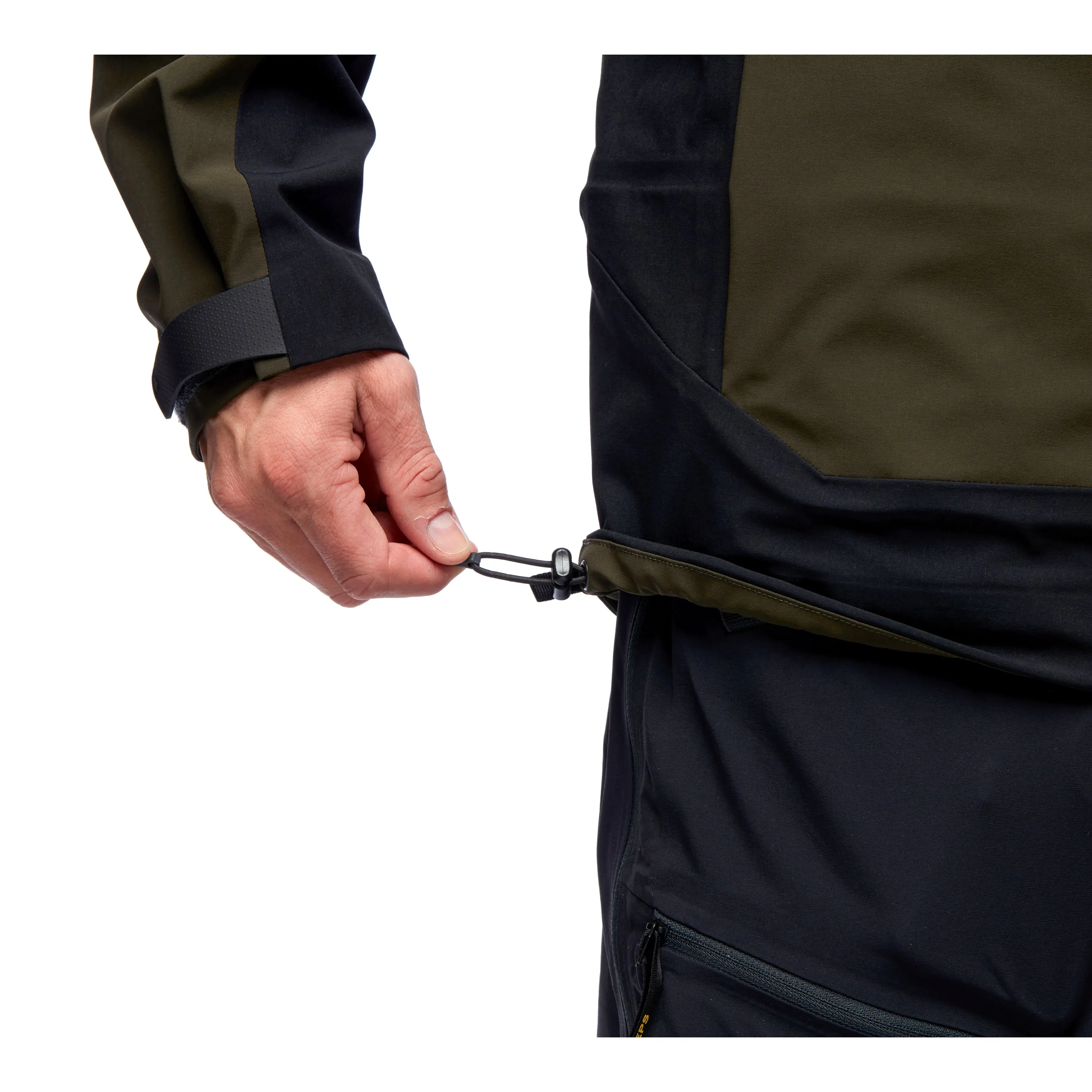 Men's Recon Stretch Ski Shell