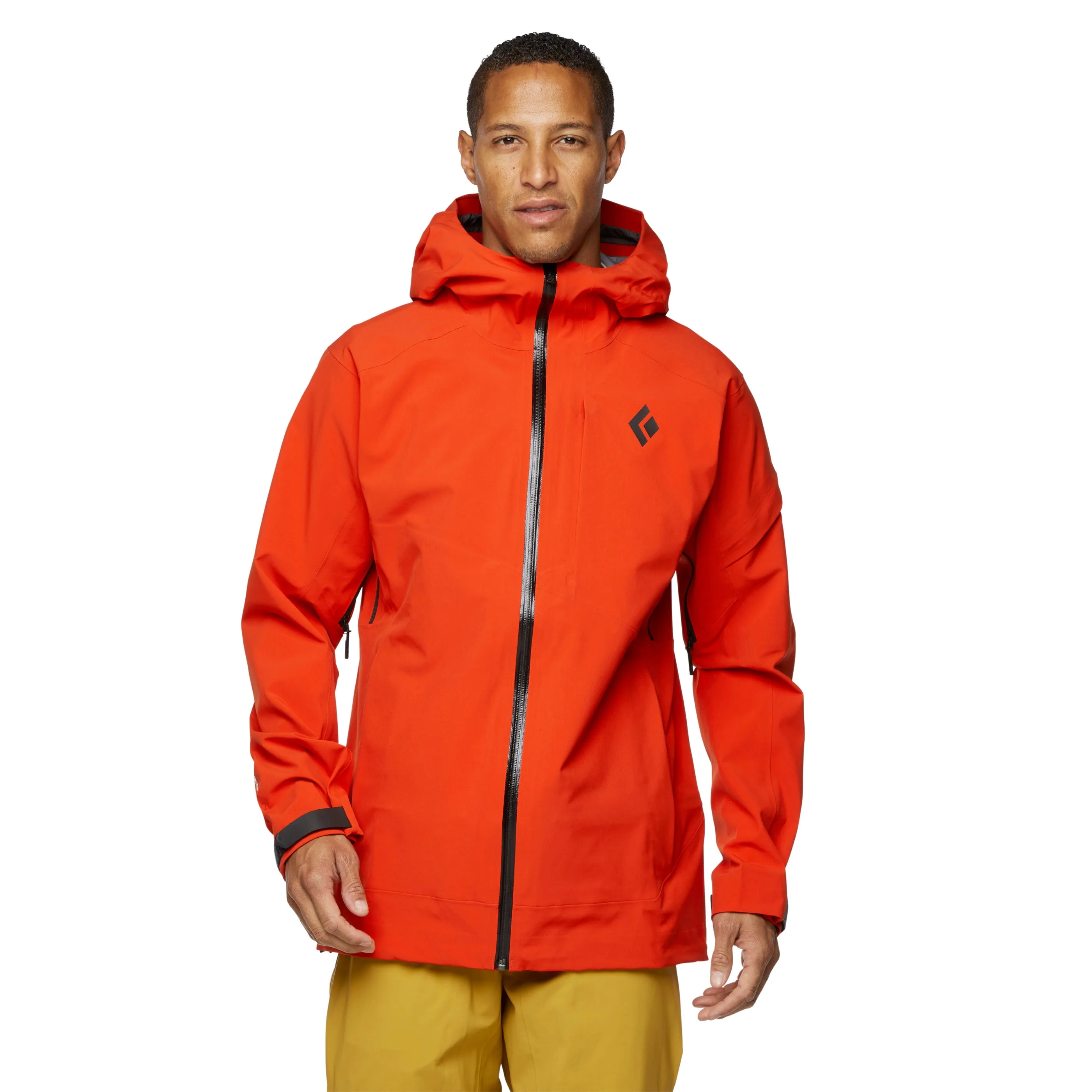 Men's Recon Stretch Ski Shell