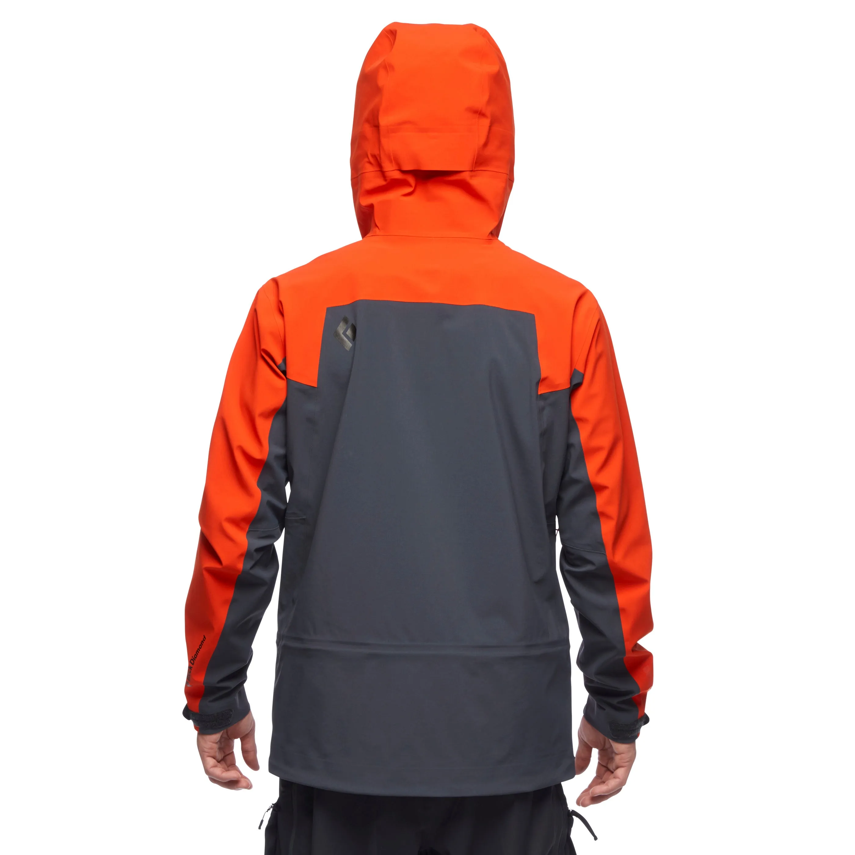 Men's Recon Stretch Ski Shell