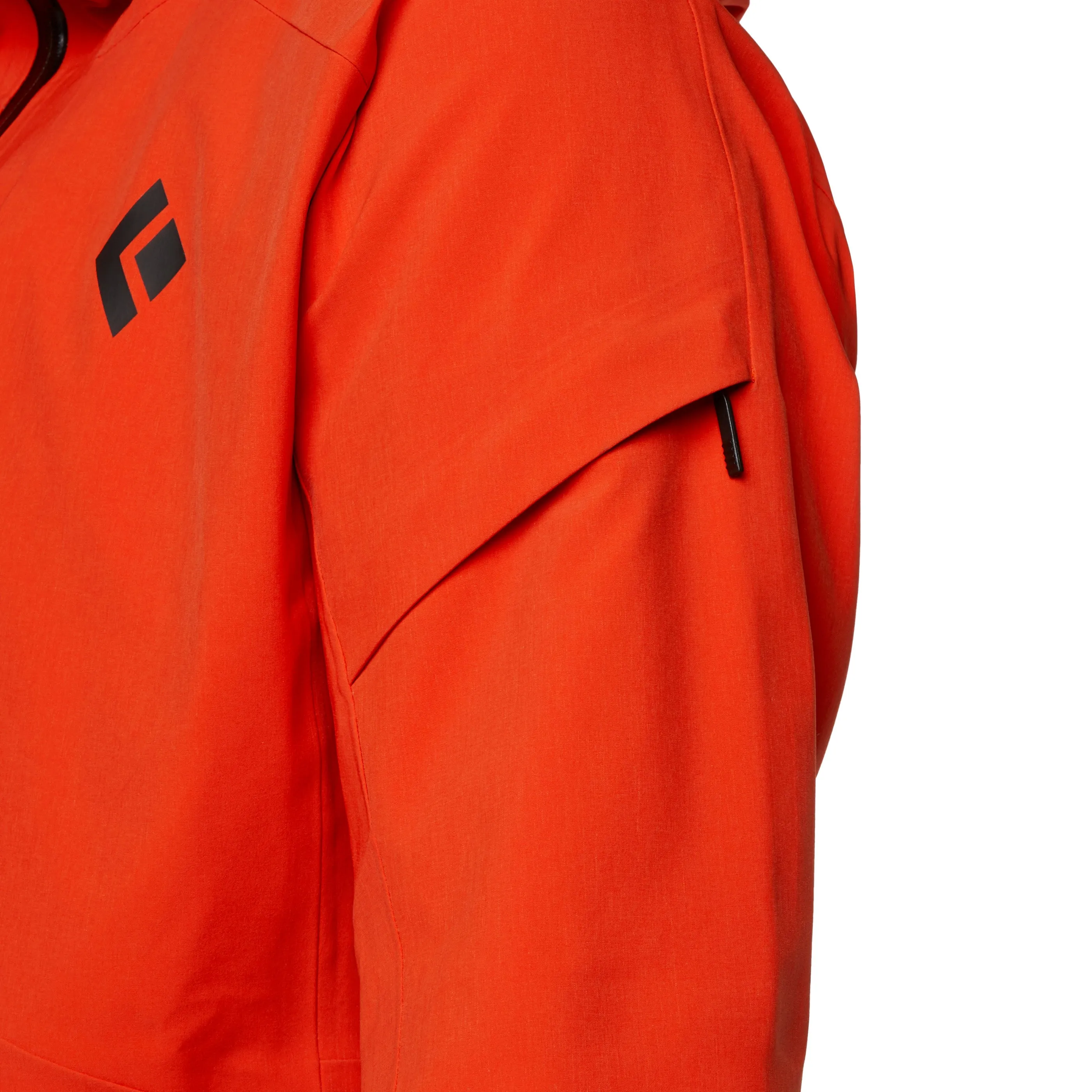 Men's Recon Stretch Ski Shell