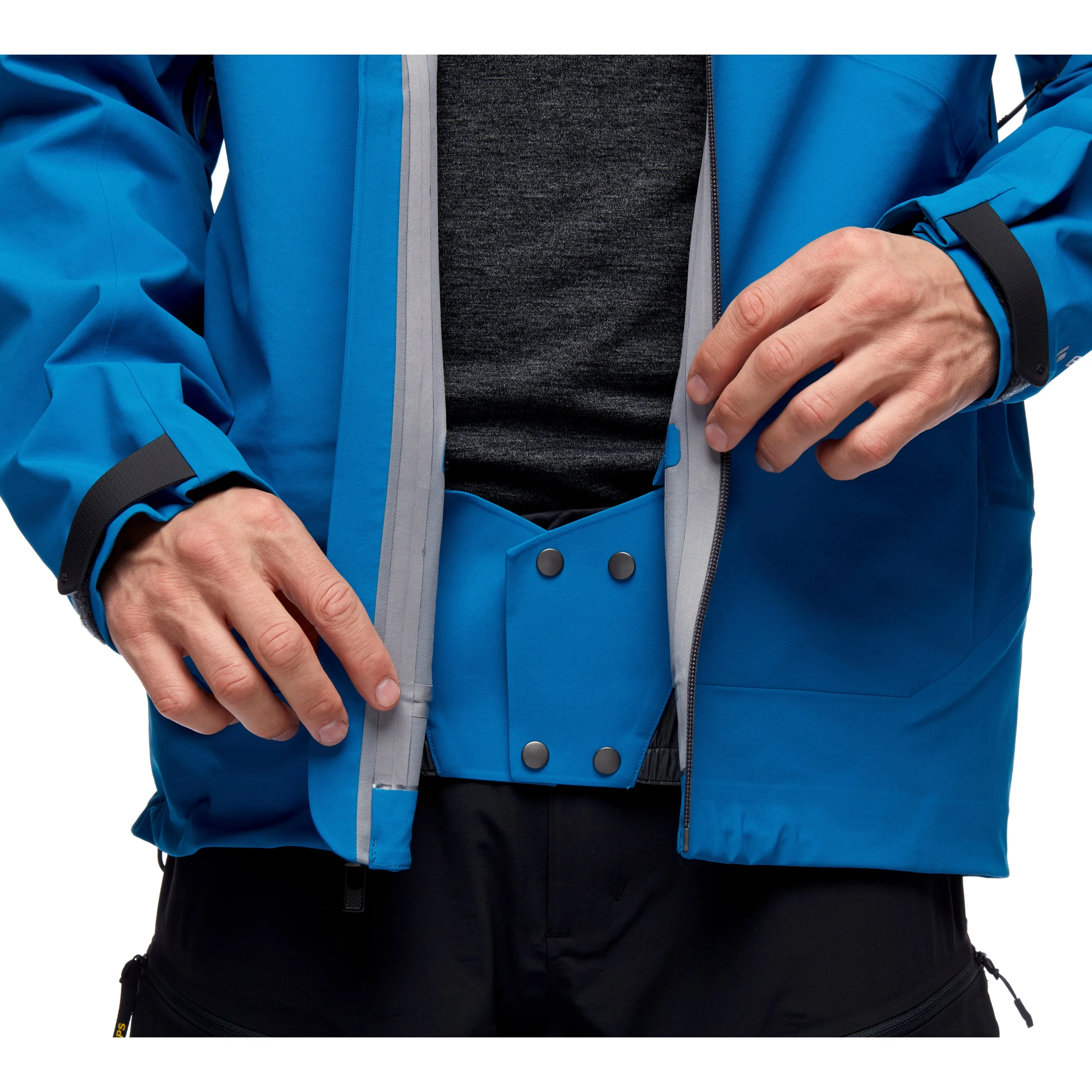 Men's Recon Stretch Ski Shell