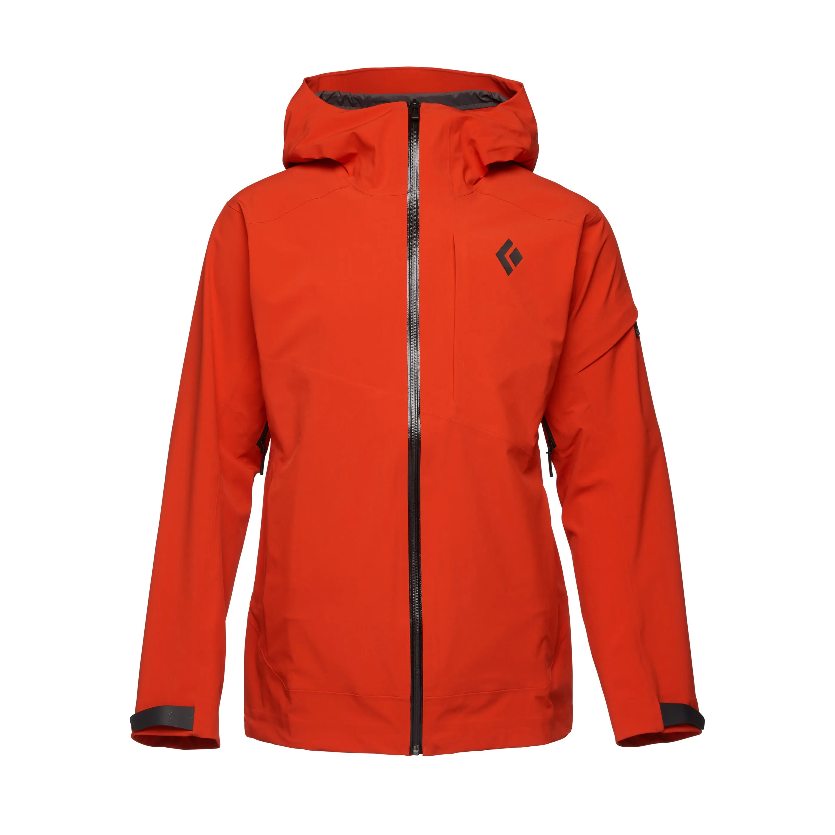 Men's Recon Stretch Ski Shell