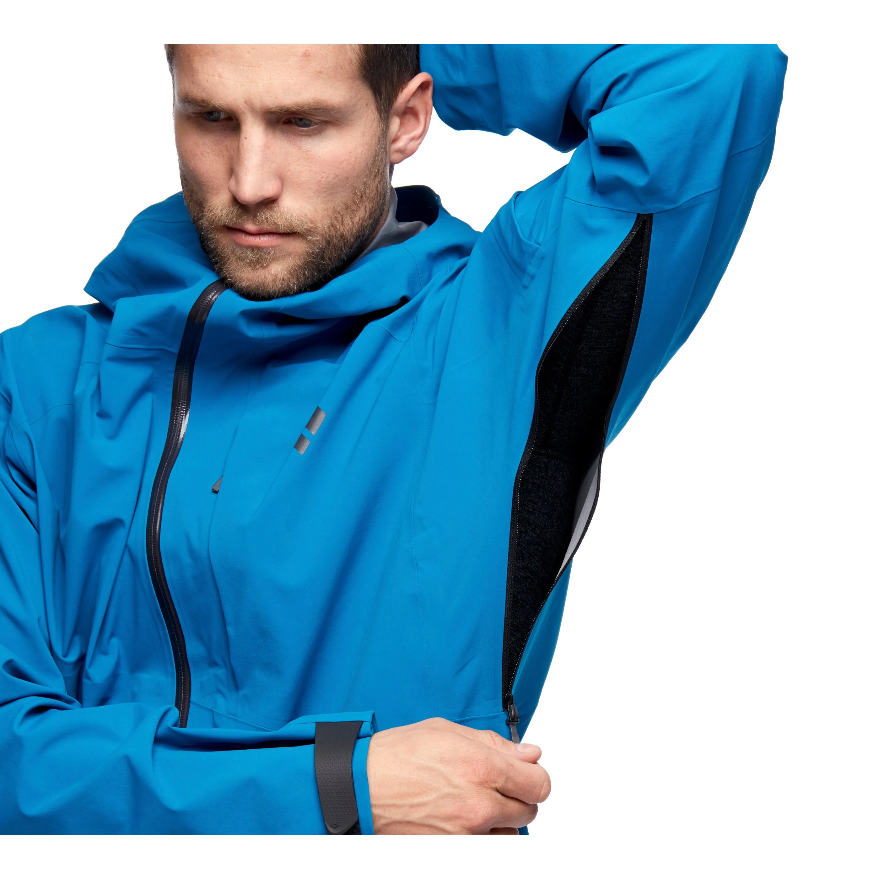 Men's Recon Stretch Ski Shell